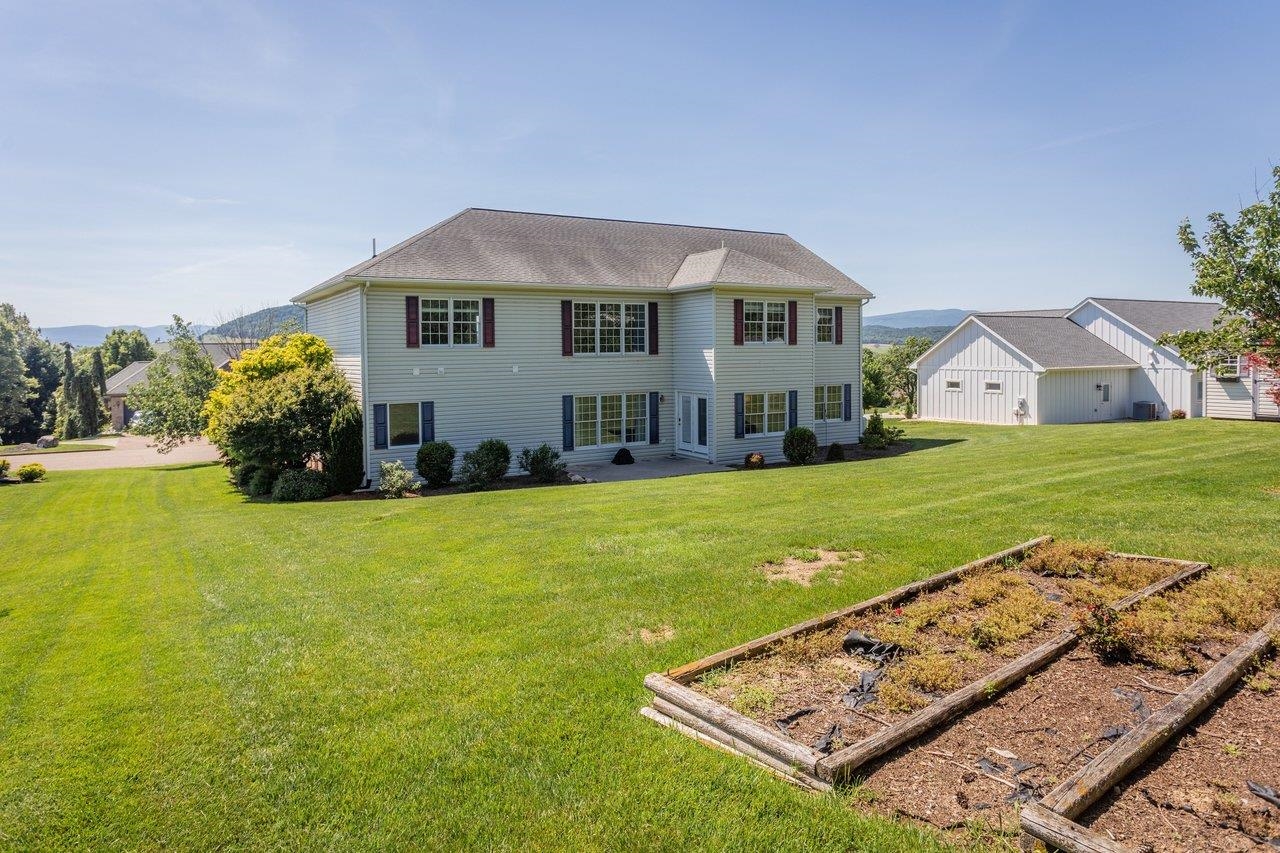 855 WILD CHERRY LN, ROCKINGHAM, Virginia 22801, 5 Bedrooms Bedrooms, ,3 BathroomsBathrooms,Residential,855 WILD CHERRY LN,677874 MLS # 677874