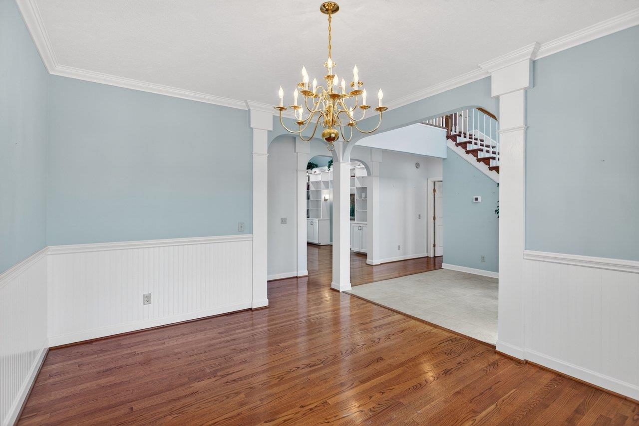 855 WILD CHERRY LN, ROCKINGHAM, Virginia 22801, 5 Bedrooms Bedrooms, ,3 BathroomsBathrooms,Residential,855 WILD CHERRY LN,677874 MLS # 677874