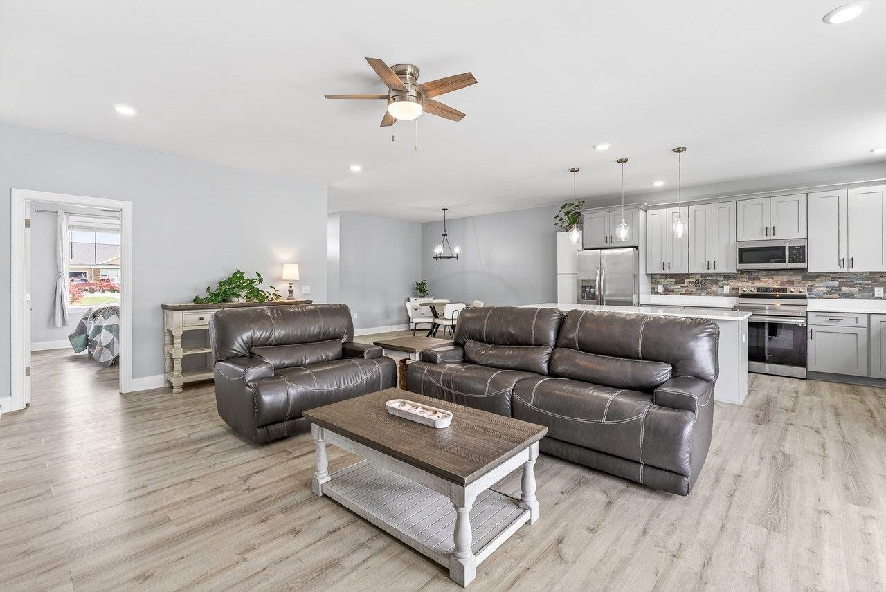 4329 COTSWOLD CT, ROCKINGHAM, Virginia 22802, 3 Bedrooms Bedrooms, ,2 BathroomsBathrooms,Residential,4329 COTSWOLD CT,677885 MLS # 677885