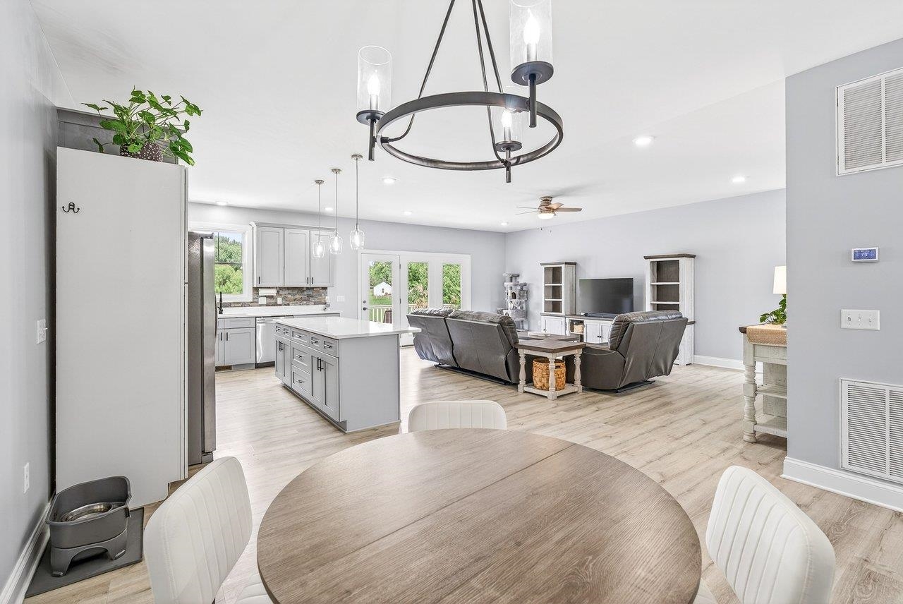 4329 COTSWOLD CT, ROCKINGHAM, Virginia 22802, 3 Bedrooms Bedrooms, ,2 BathroomsBathrooms,Residential,4329 COTSWOLD CT,677885 MLS # 677885