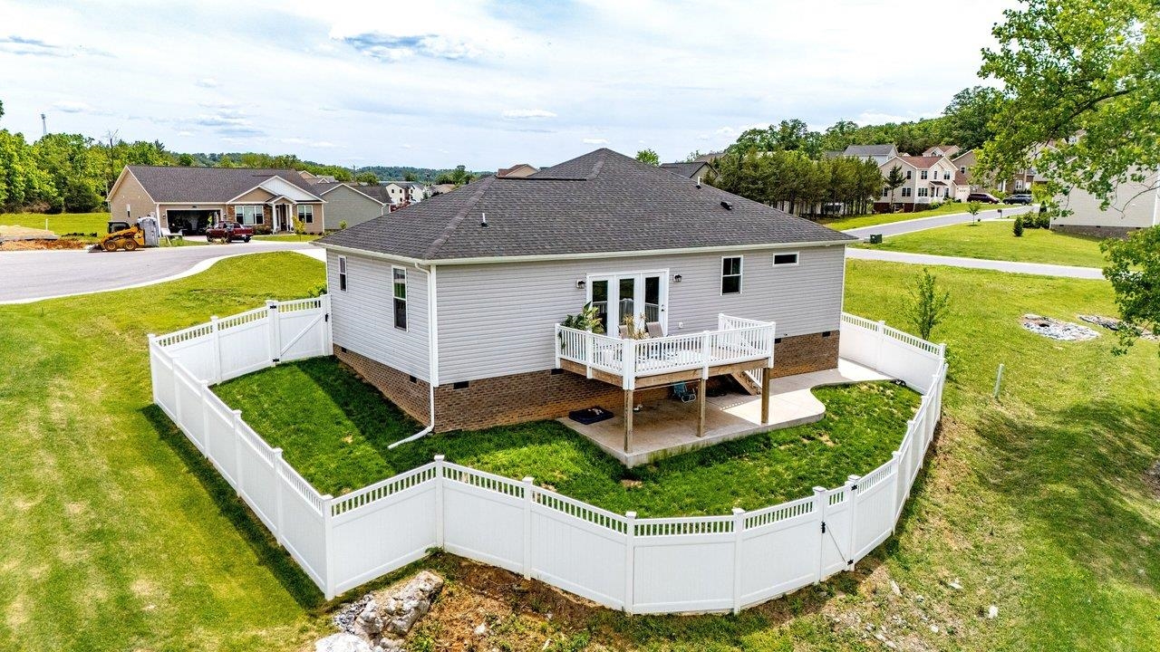 4329 COTSWOLD CT, ROCKINGHAM, Virginia 22802, 3 Bedrooms Bedrooms, ,2 BathroomsBathrooms,Residential,4329 COTSWOLD CT,677885 MLS # 677885