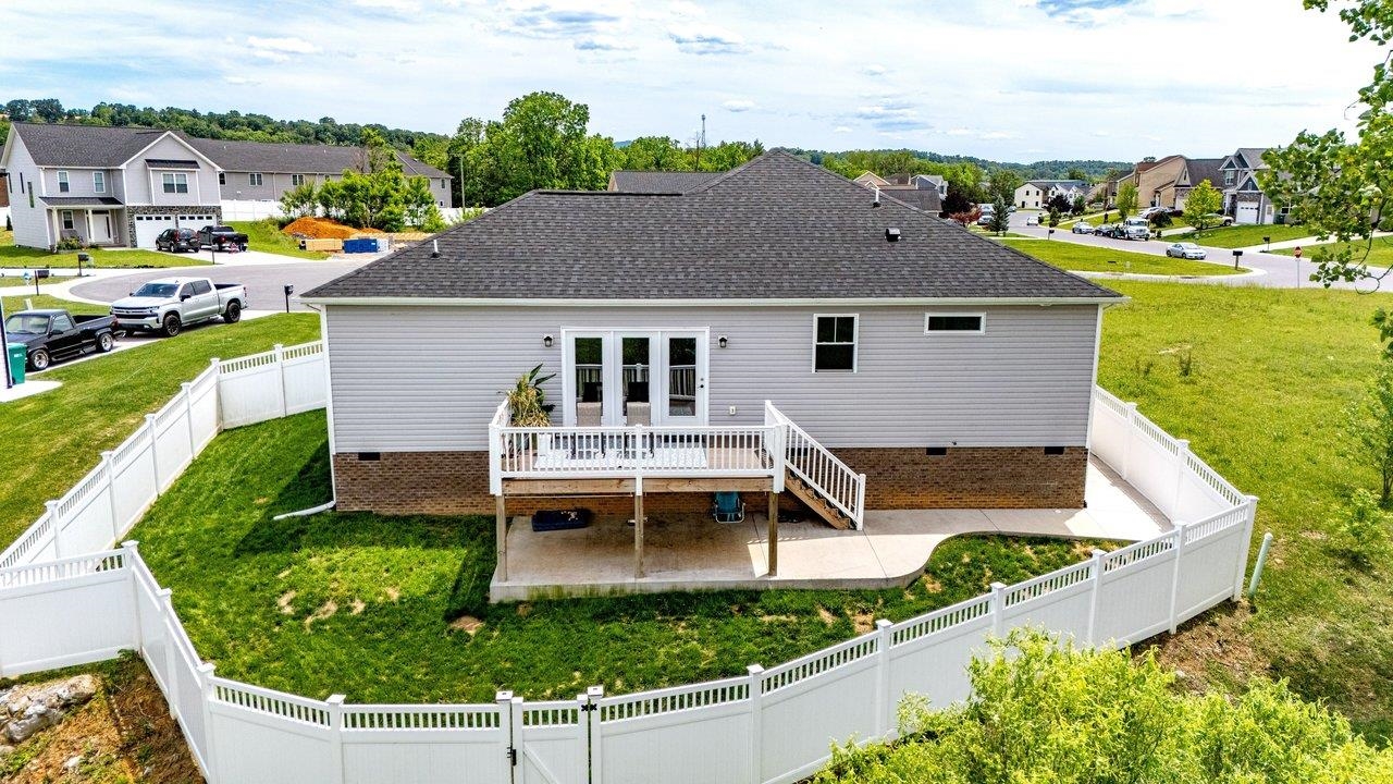 4329 COTSWOLD CT, ROCKINGHAM, Virginia 22802, 3 Bedrooms Bedrooms, ,2 BathroomsBathrooms,Residential,4329 COTSWOLD CT,677885 MLS # 677885