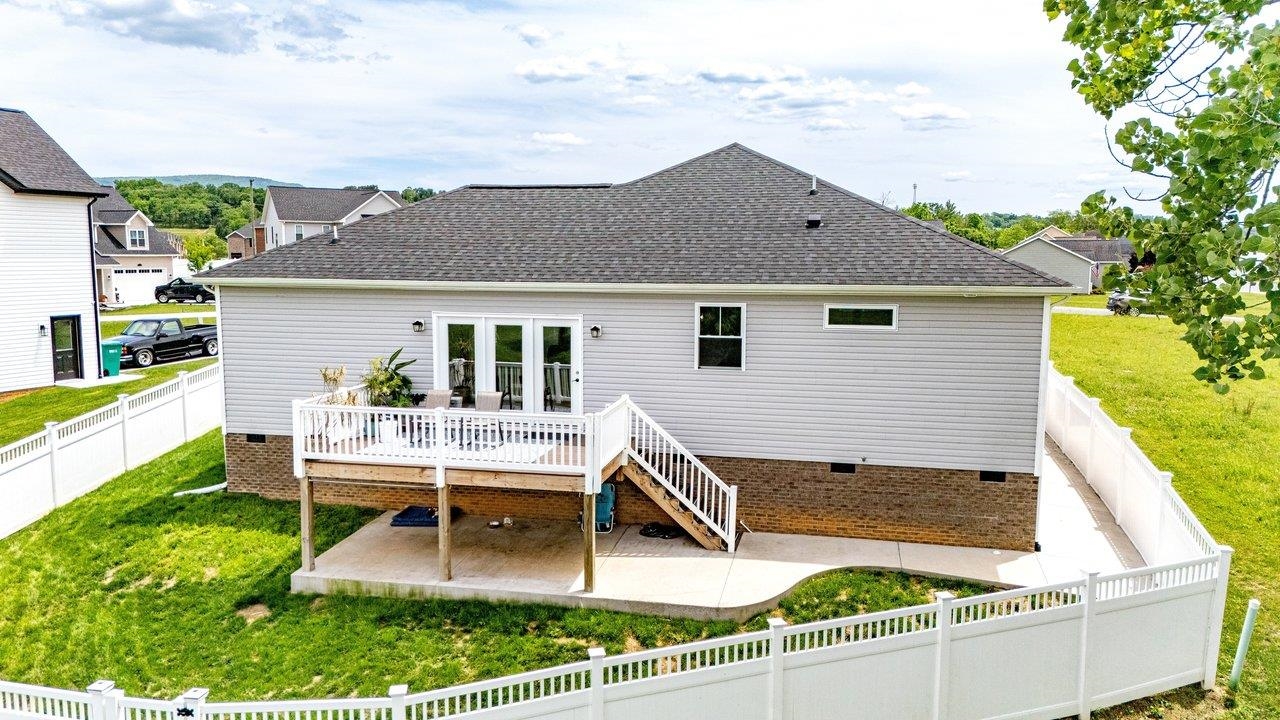 4329 COTSWOLD CT, ROCKINGHAM, Virginia 22802, 3 Bedrooms Bedrooms, ,2 BathroomsBathrooms,Residential,4329 COTSWOLD CT,677885 MLS # 677885
