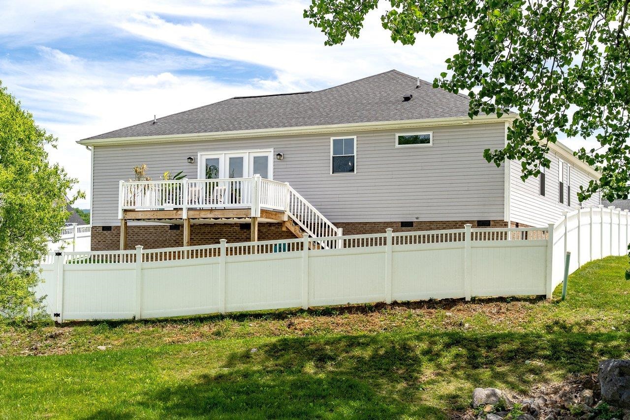 4329 COTSWOLD CT, ROCKINGHAM, Virginia 22802, 3 Bedrooms Bedrooms, ,2 BathroomsBathrooms,Residential,4329 COTSWOLD CT,677885 MLS # 677885