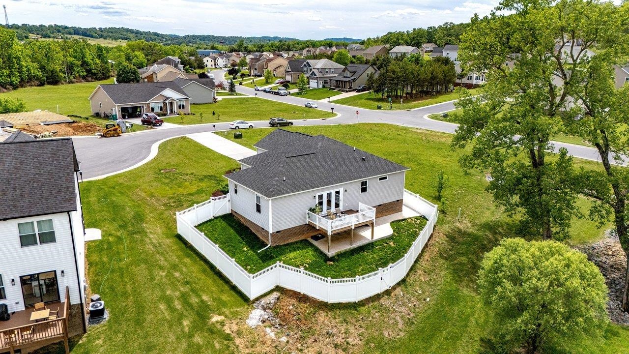 4329 COTSWOLD CT, ROCKINGHAM, Virginia 22802, 3 Bedrooms Bedrooms, ,2 BathroomsBathrooms,Residential,4329 COTSWOLD CT,677885 MLS # 677885