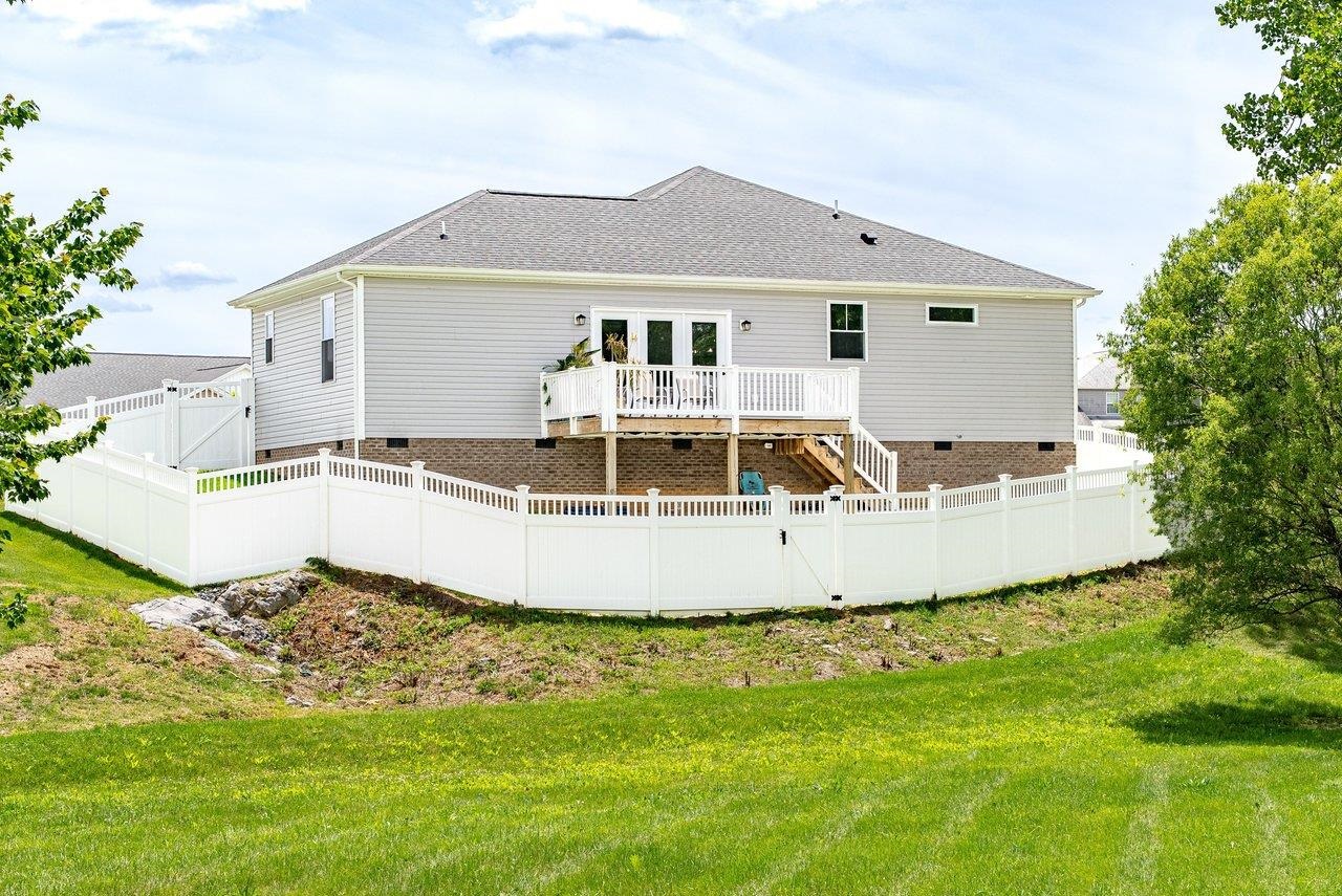4329 COTSWOLD CT, ROCKINGHAM, Virginia 22802, 3 Bedrooms Bedrooms, ,2 BathroomsBathrooms,Residential,4329 COTSWOLD CT,677885 MLS # 677885