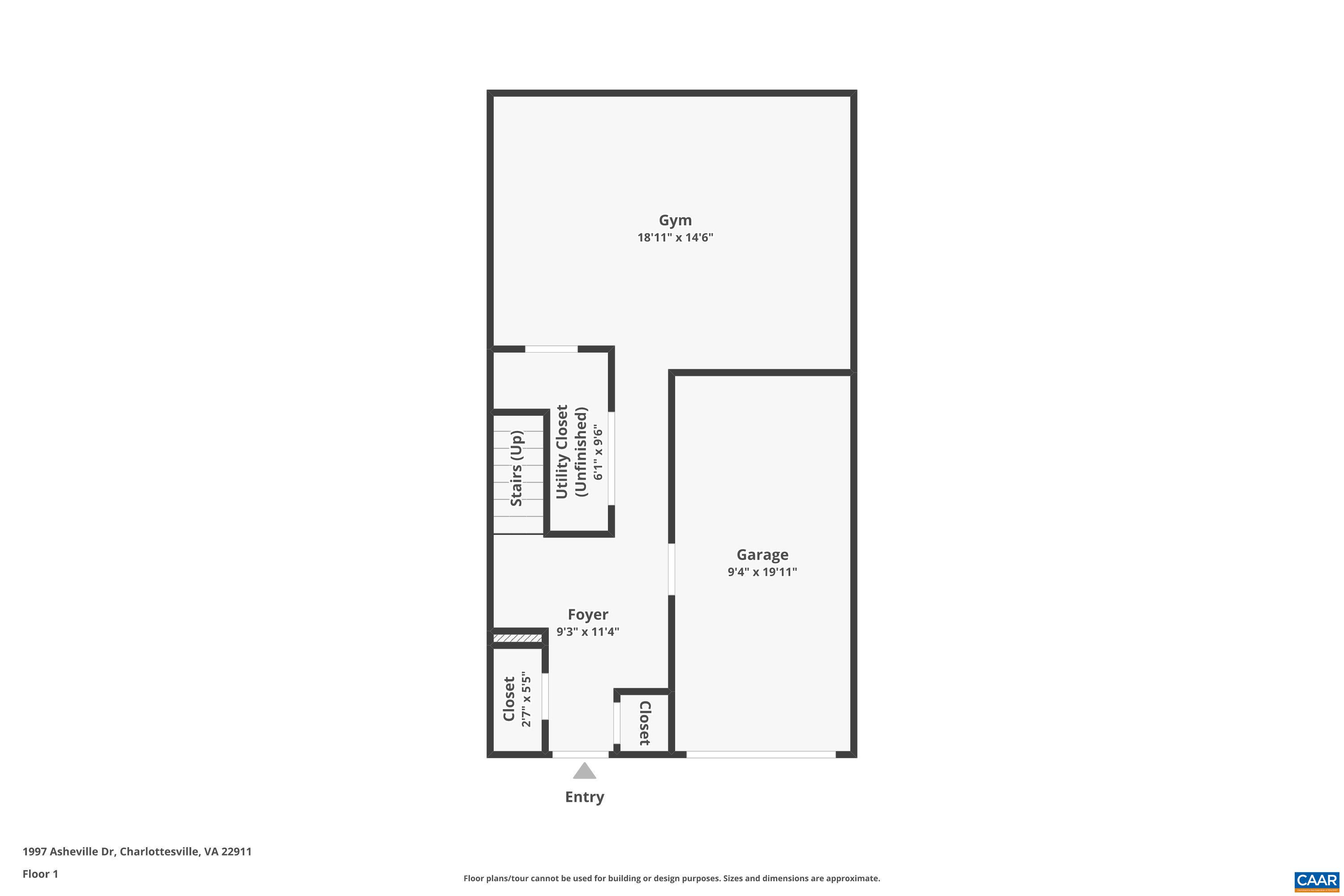 1997 ASHEVILLE DR, CHARLOTTESVILLE, Virginia 22901, 3 Bedrooms Bedrooms, ,2 BathroomsBathrooms,Residential,1997 ASHEVILLE DR,677945 MLS # 677945 1997 ASHEVILLE DR, CHARLOTTESVILLE, Virginia 22901, 3 Bedrooms Bedrooms, ,2 BathroomsBathrooms,Residential,1997 ASHEVILLE DR,677945 MLS # 677945