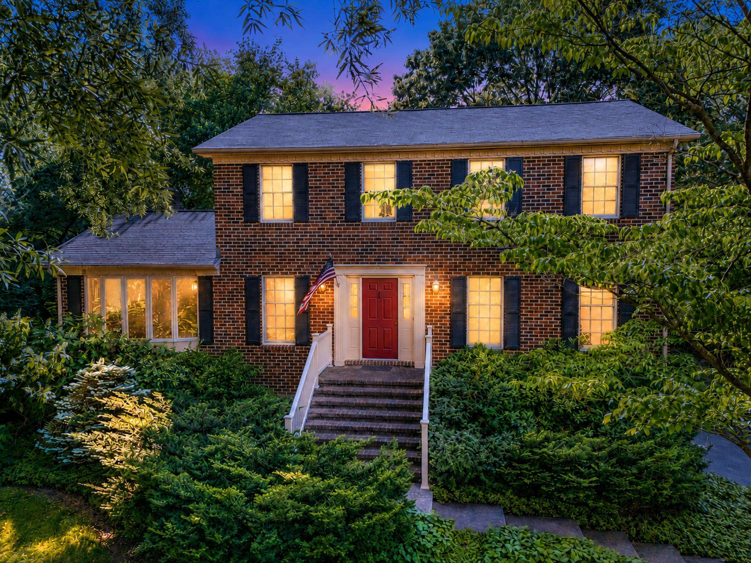 1404 MASSANETTA SPRINGS RD, ROCKINGHAM, Virginia 22801, 4 Bedrooms Bedrooms, ,3 BathroomsBathrooms,Residential,1404 MASSANETTA SPRINGS RD,678001 MLS # 678001