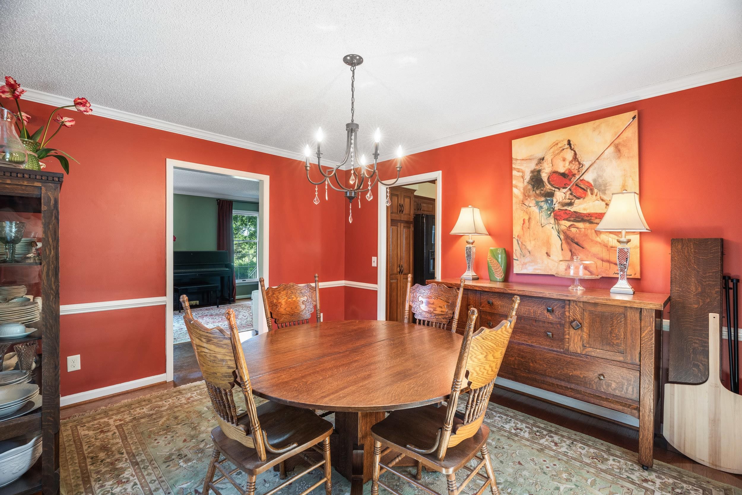 1404 MASSANETTA SPRINGS RD, ROCKINGHAM, Virginia 22801, 4 Bedrooms Bedrooms, ,3 BathroomsBathrooms,Residential,1404 MASSANETTA SPRINGS RD,678001 MLS # 678001
