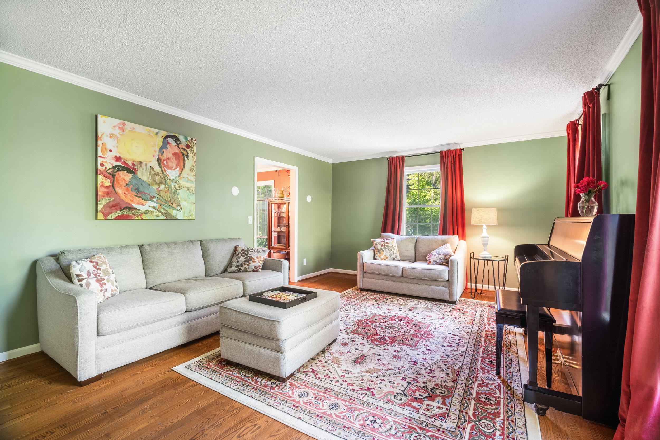 1404 MASSANETTA SPRINGS RD, ROCKINGHAM, Virginia 22801, 4 Bedrooms Bedrooms, ,3 BathroomsBathrooms,Residential,1404 MASSANETTA SPRINGS RD,678001 MLS # 678001