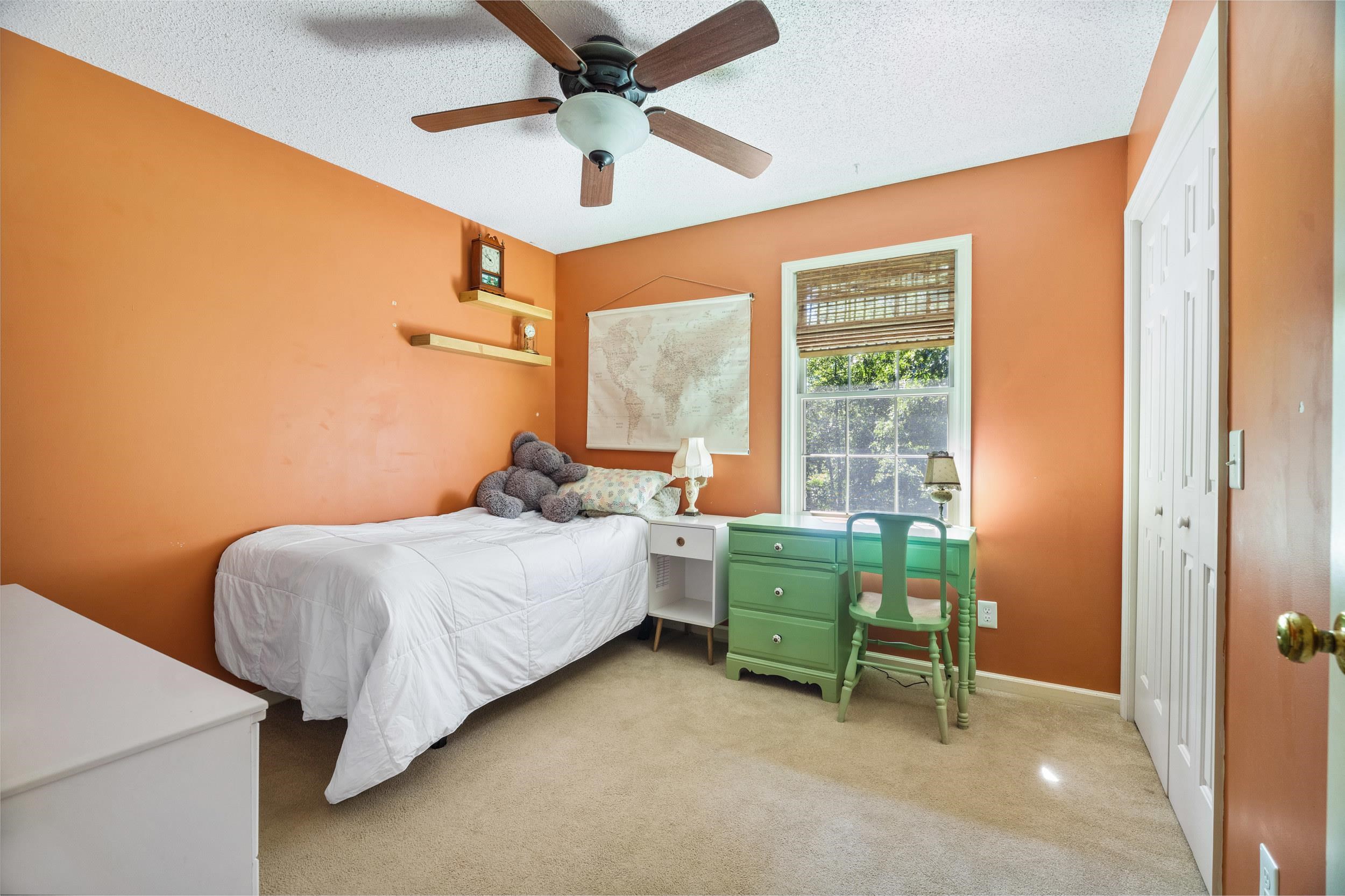1404 MASSANETTA SPRINGS RD, ROCKINGHAM, Virginia 22801, 4 Bedrooms Bedrooms, ,3 BathroomsBathrooms,Residential,1404 MASSANETTA SPRINGS RD,678001 MLS # 678001