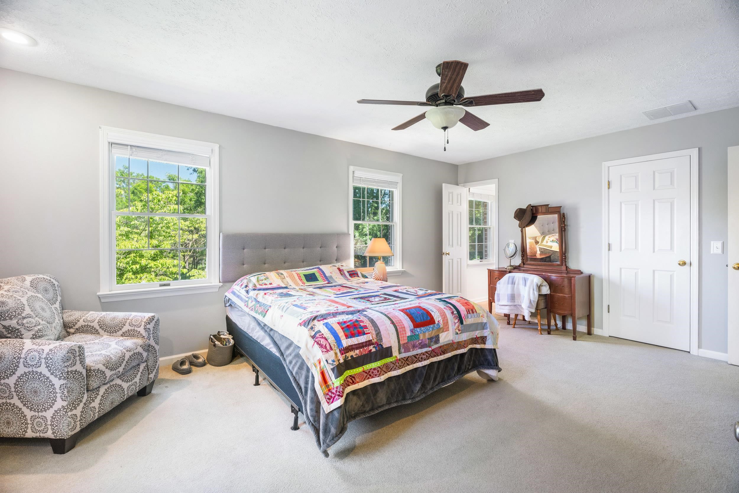 1404 MASSANETTA SPRINGS RD, ROCKINGHAM, Virginia 22801, 4 Bedrooms Bedrooms, ,3 BathroomsBathrooms,Residential,1404 MASSANETTA SPRINGS RD,678001 MLS # 678001