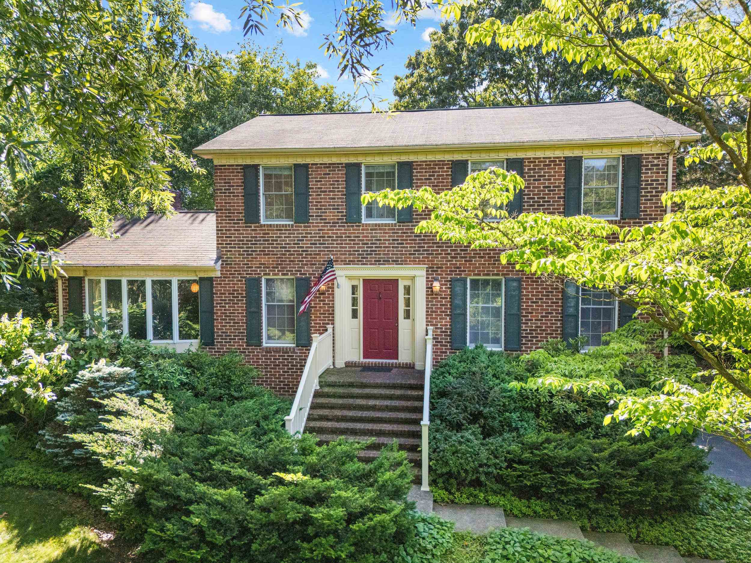1404 MASSANETTA SPRINGS RD, ROCKINGHAM, Virginia 22801, 4 Bedrooms Bedrooms, ,3 BathroomsBathrooms,Residential,1404 MASSANETTA SPRINGS RD,678001 MLS # 678001