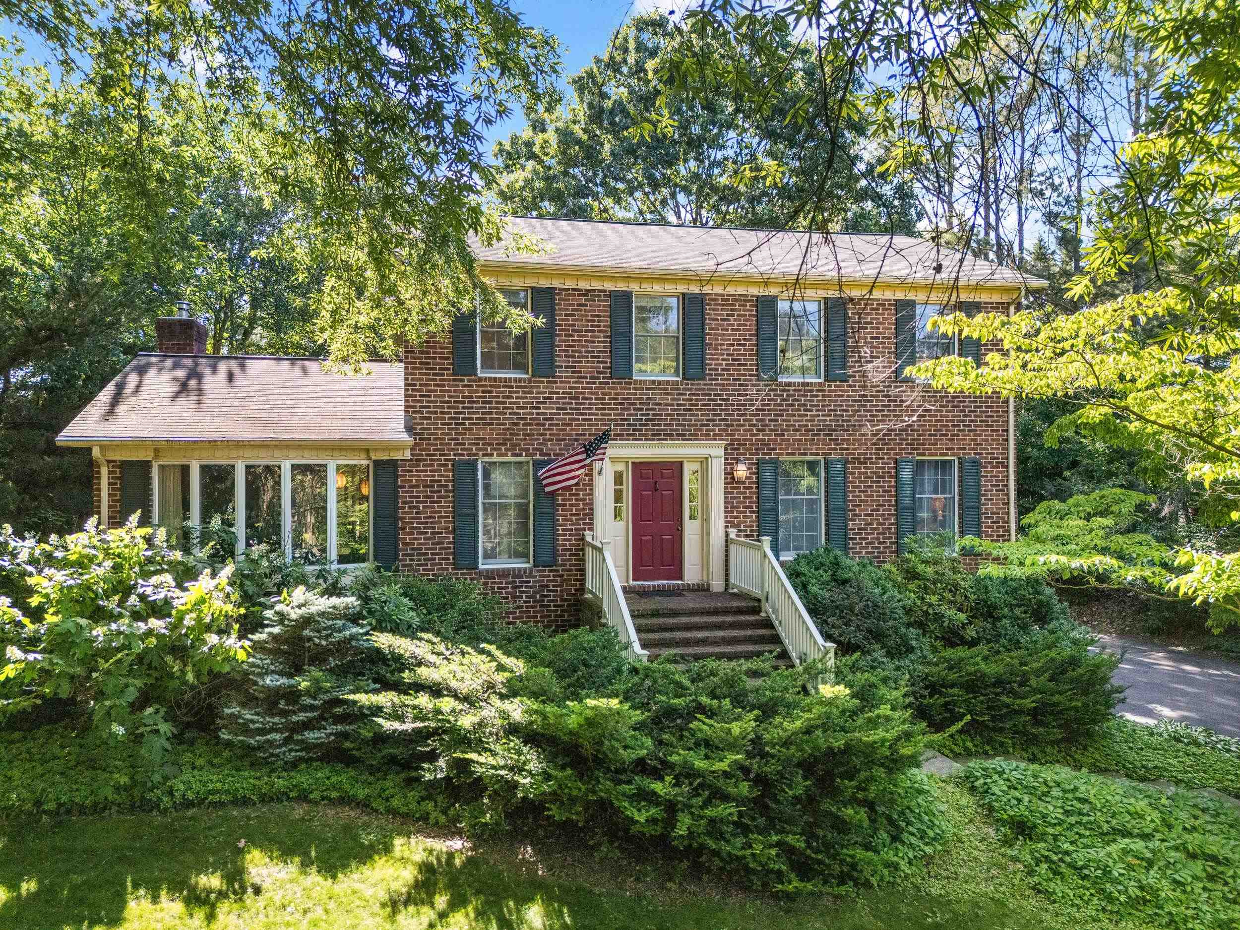1404 MASSANETTA SPRINGS RD, ROCKINGHAM, Virginia 22801, 4 Bedrooms Bedrooms, ,3 BathroomsBathrooms,Residential,1404 MASSANETTA SPRINGS RD,678001 MLS # 678001