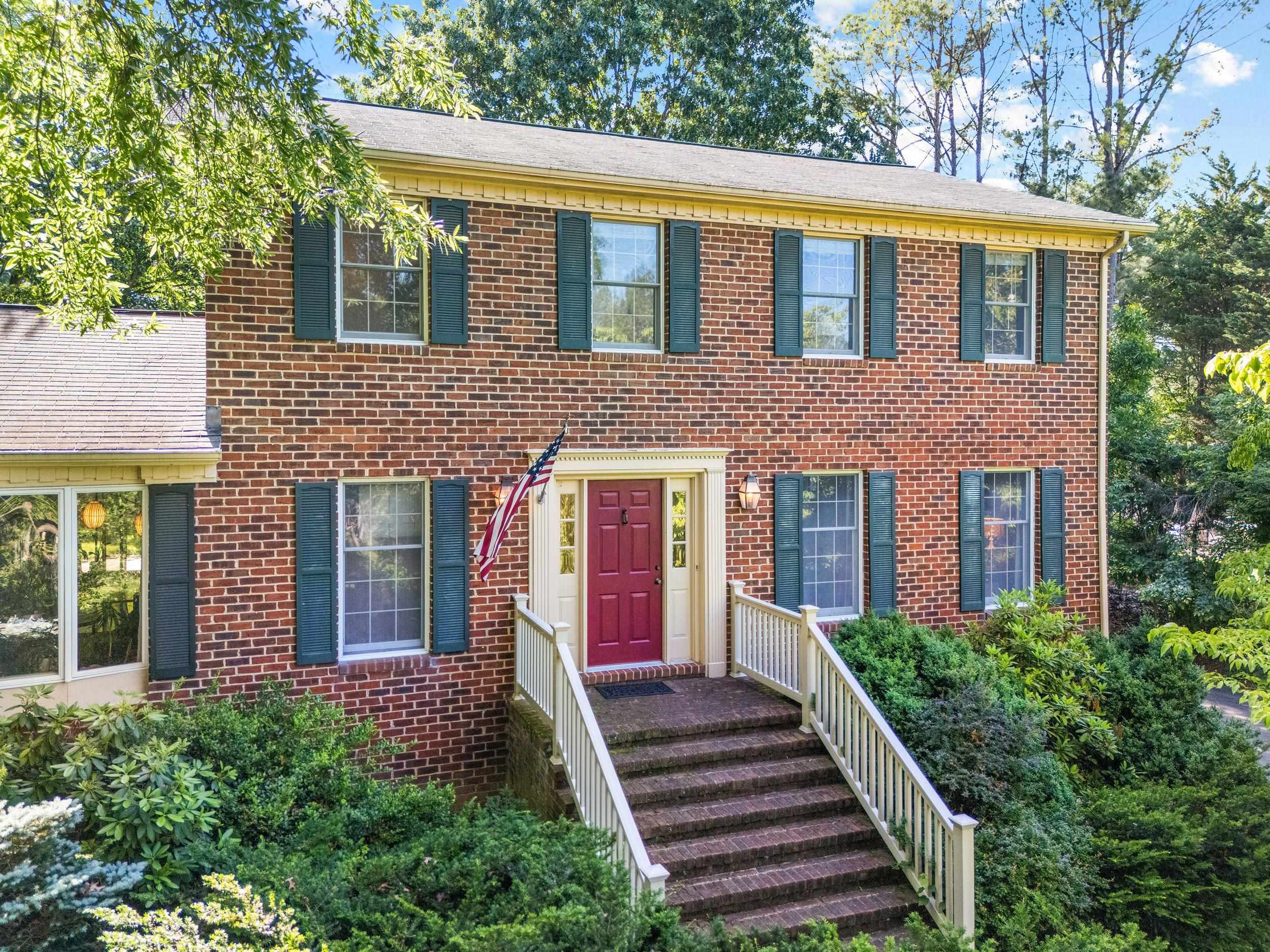 1404 MASSANETTA SPRINGS RD, ROCKINGHAM, Virginia 22801, 4 Bedrooms Bedrooms, ,3 BathroomsBathrooms,Residential,1404 MASSANETTA SPRINGS RD,678001 MLS # 678001