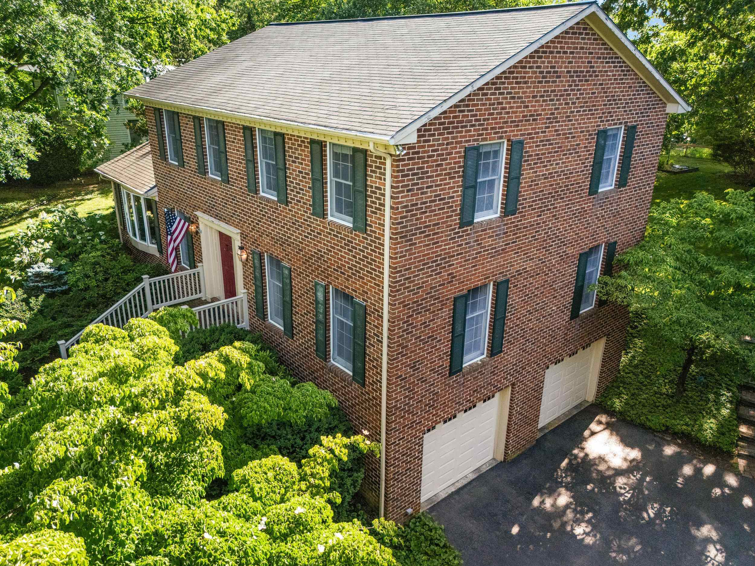 1404 MASSANETTA SPRINGS RD, ROCKINGHAM, Virginia 22801, 4 Bedrooms Bedrooms, ,3 BathroomsBathrooms,Residential,1404 MASSANETTA SPRINGS RD,678001 MLS # 678001