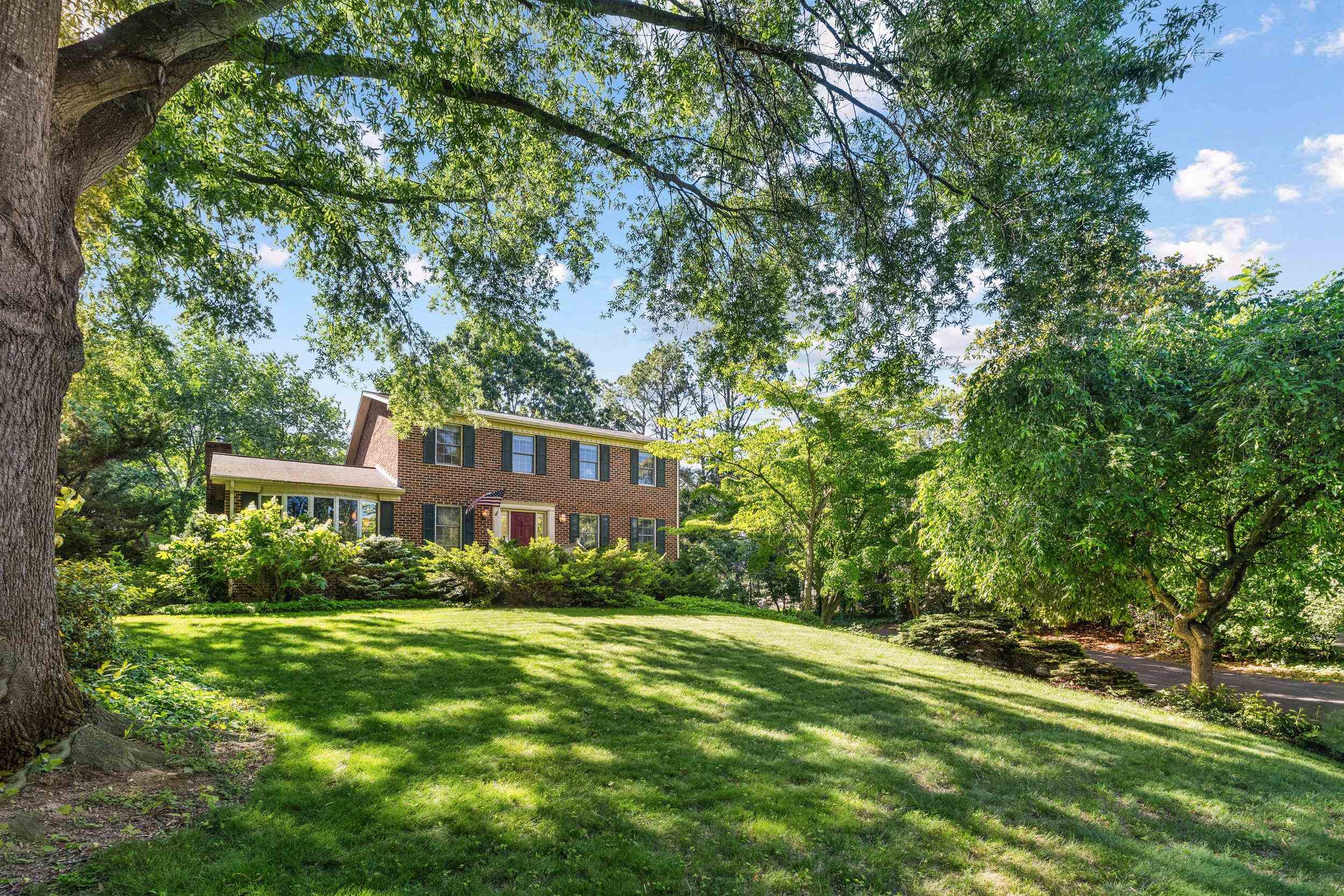 1404 MASSANETTA SPRINGS RD, ROCKINGHAM, Virginia 22801, 4 Bedrooms Bedrooms, ,3 BathroomsBathrooms,Residential,1404 MASSANETTA SPRINGS RD,678001 MLS # 678001