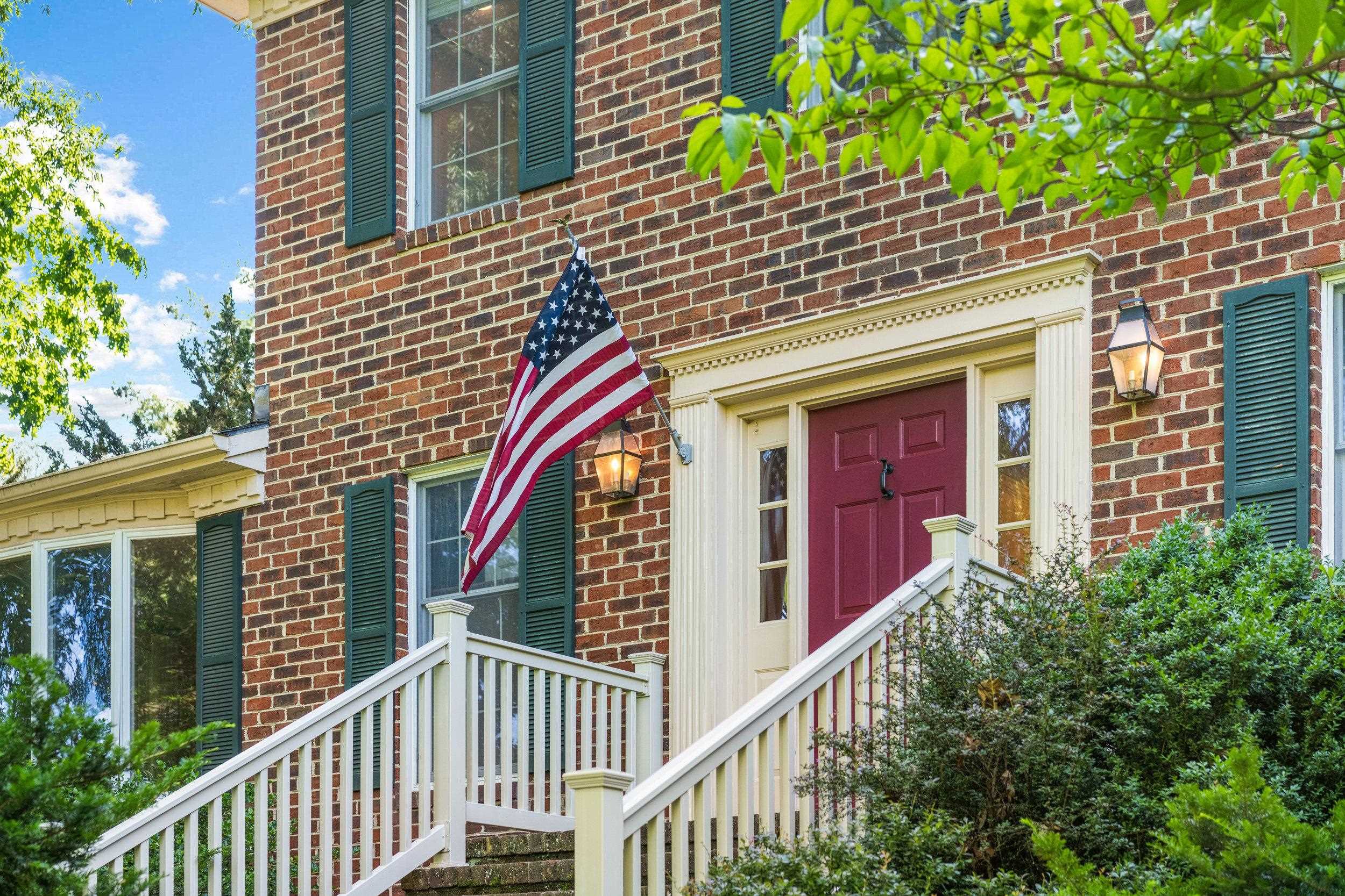 1404 MASSANETTA SPRINGS RD, ROCKINGHAM, Virginia 22801, 4 Bedrooms Bedrooms, ,3 BathroomsBathrooms,Residential,1404 MASSANETTA SPRINGS RD,678001 MLS # 678001
