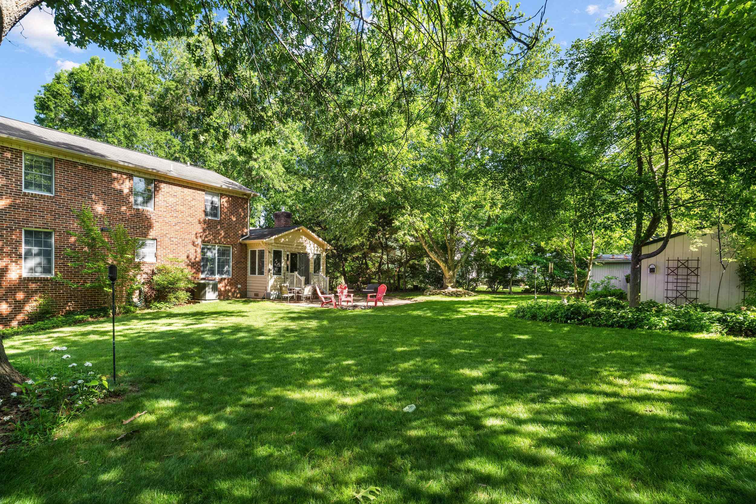 1404 MASSANETTA SPRINGS RD, ROCKINGHAM, Virginia 22801, 4 Bedrooms Bedrooms, ,3 BathroomsBathrooms,Residential,1404 MASSANETTA SPRINGS RD,678001 MLS # 678001