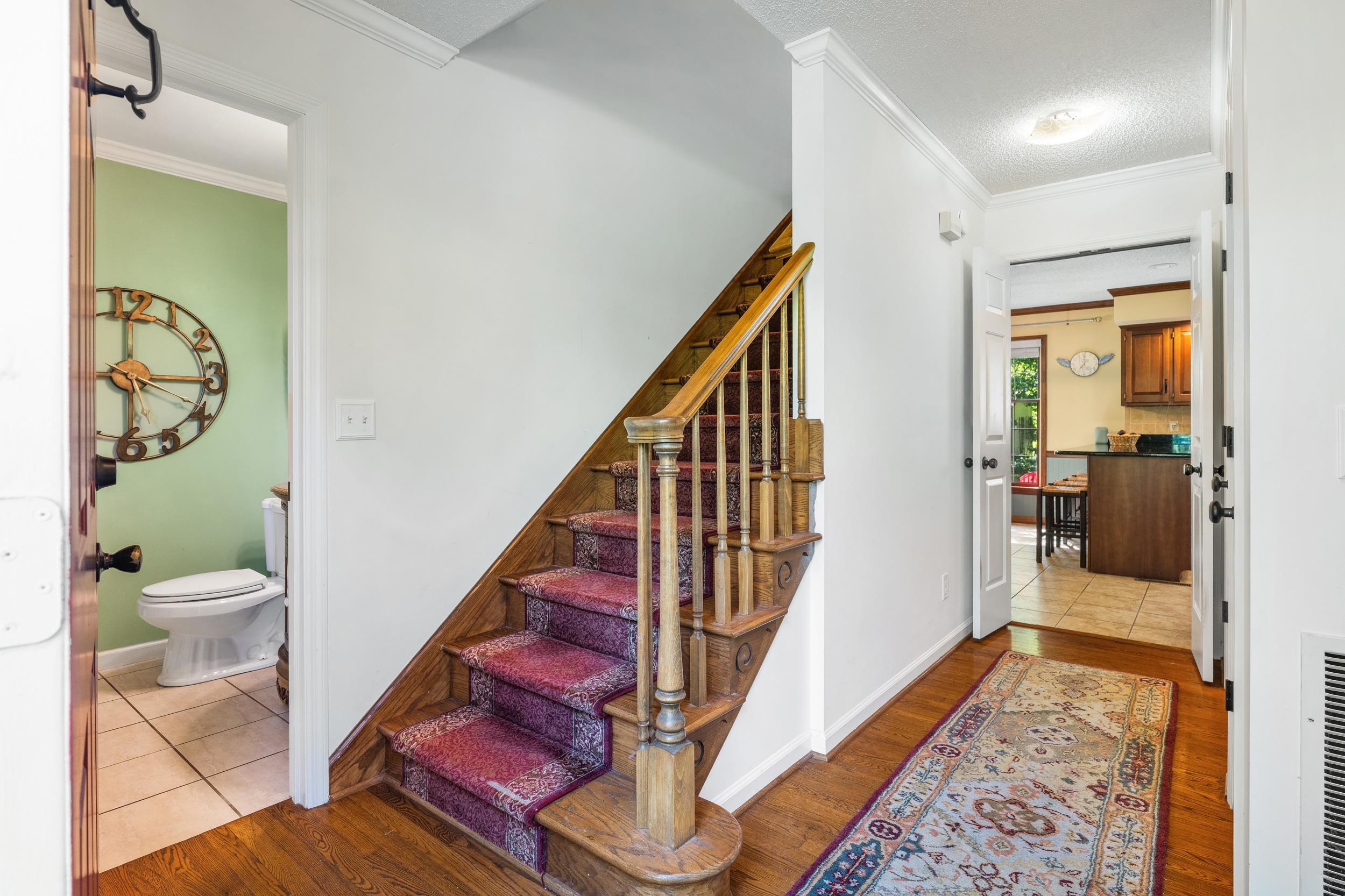 1404 MASSANETTA SPRINGS RD, ROCKINGHAM, Virginia 22801, 4 Bedrooms Bedrooms, ,3 BathroomsBathrooms,Residential,1404 MASSANETTA SPRINGS RD,678001 MLS # 678001