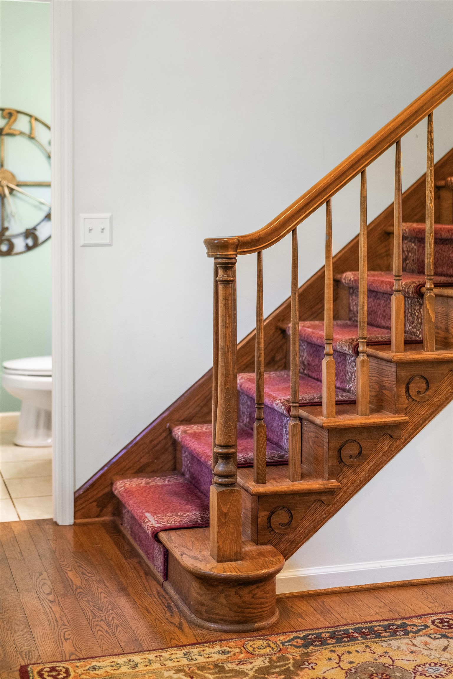 1404 MASSANETTA SPRINGS RD, ROCKINGHAM, Virginia 22801, 4 Bedrooms Bedrooms, ,3 BathroomsBathrooms,Residential,1404 MASSANETTA SPRINGS RD,678001 MLS # 678001