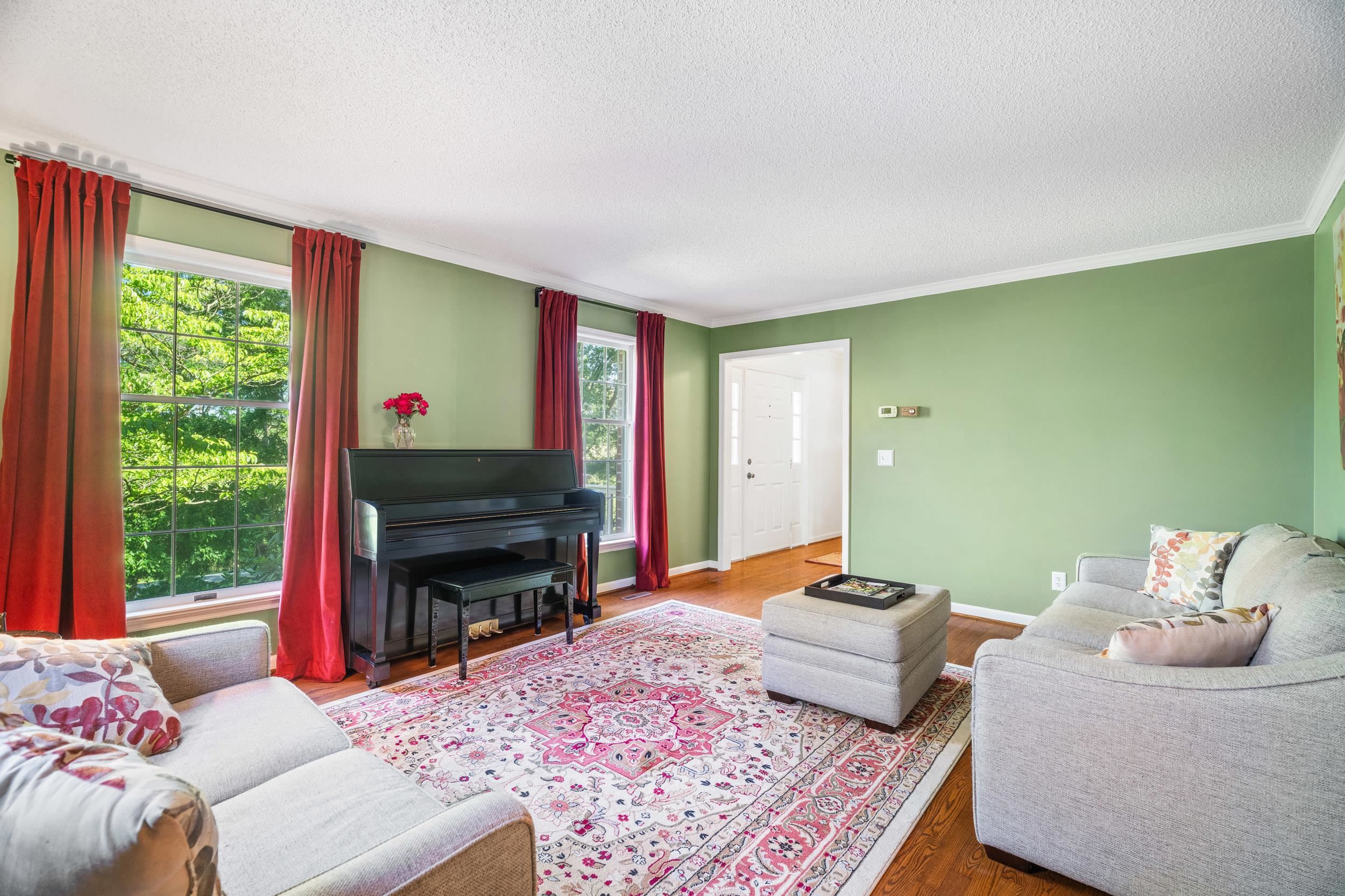 1404 MASSANETTA SPRINGS RD, ROCKINGHAM, Virginia 22801, 4 Bedrooms Bedrooms, ,3 BathroomsBathrooms,Residential,1404 MASSANETTA SPRINGS RD,678001 MLS # 678001