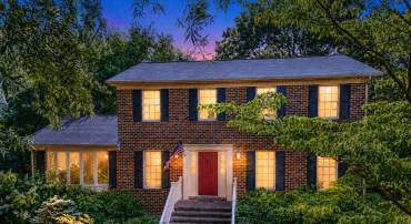 1404 MASSANETTA SPRINGS RD, ROCKINGHAM, Virginia 22801, 4 Bedrooms Bedrooms, ,3 BathroomsBathrooms,Residential,1404 MASSANETTA SPRINGS RD,678001 MLS # 678001