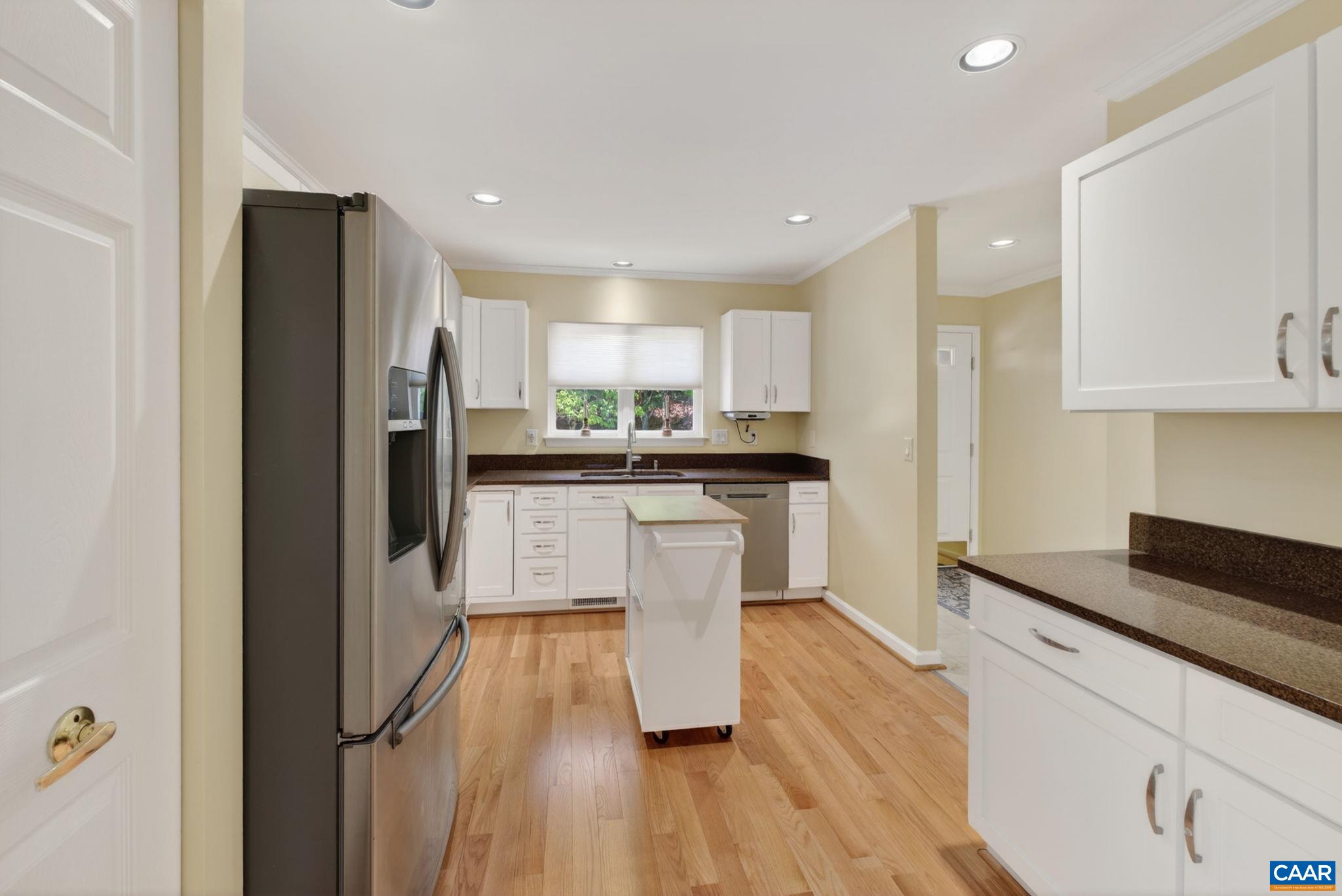590 MOCKINGBIRD WAY, CHARLOTTESVILLE, Virginia 22901, 3 Bedrooms Bedrooms, ,3 BathroomsBathrooms,Residential,590 MOCKINGBIRD WAY,678009 MLS # 678009