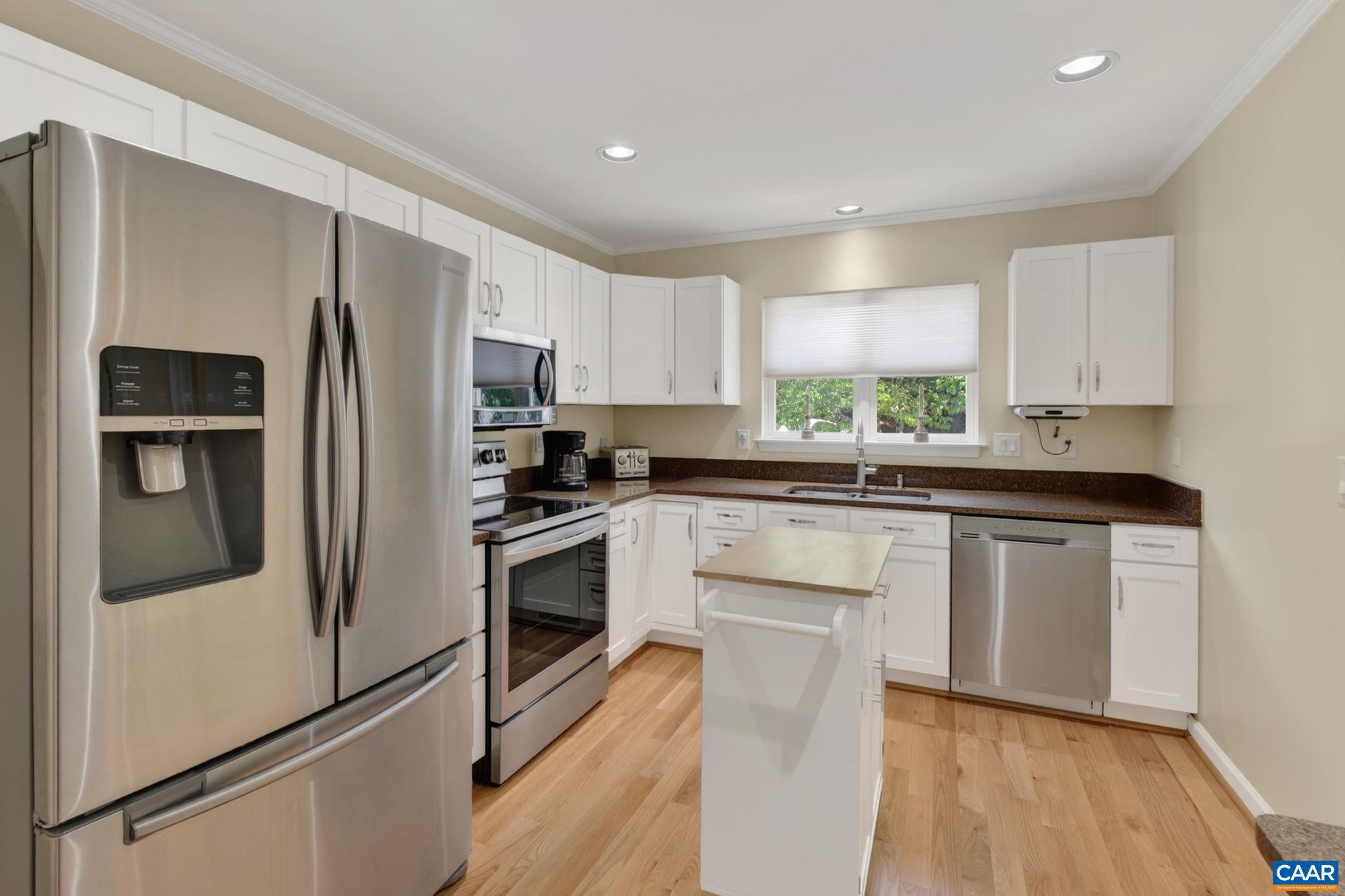 590 MOCKINGBIRD WAY, CHARLOTTESVILLE, Virginia 22901, 3 Bedrooms Bedrooms, ,3 BathroomsBathrooms,Residential,590 MOCKINGBIRD WAY,678009 MLS # 678009