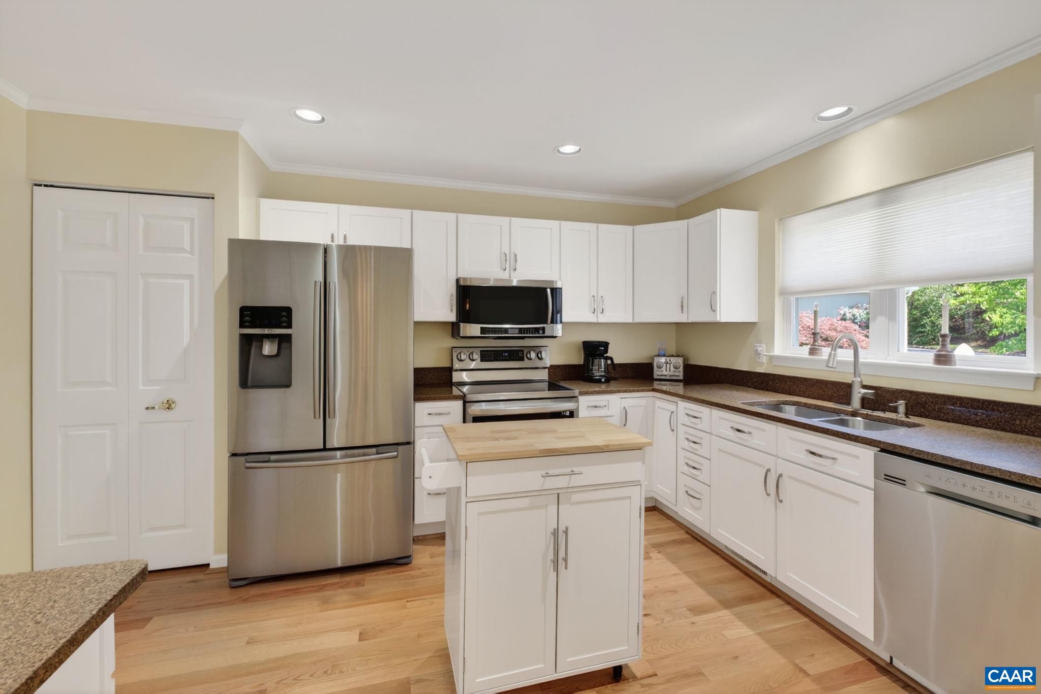 590 MOCKINGBIRD WAY, CHARLOTTESVILLE, Virginia 22901, 3 Bedrooms Bedrooms, ,3 BathroomsBathrooms,Residential,590 MOCKINGBIRD WAY,678009 MLS # 678009