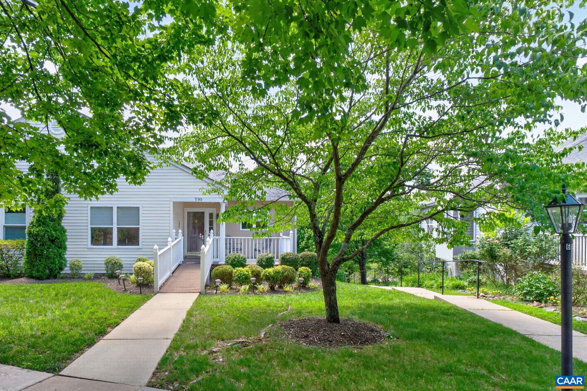 590 MOCKINGBIRD WAY, CHARLOTTESVILLE, Virginia 22901, 3 Bedrooms Bedrooms, ,3 BathroomsBathrooms,Residential,590 MOCKINGBIRD WAY,678009 MLS # 678009