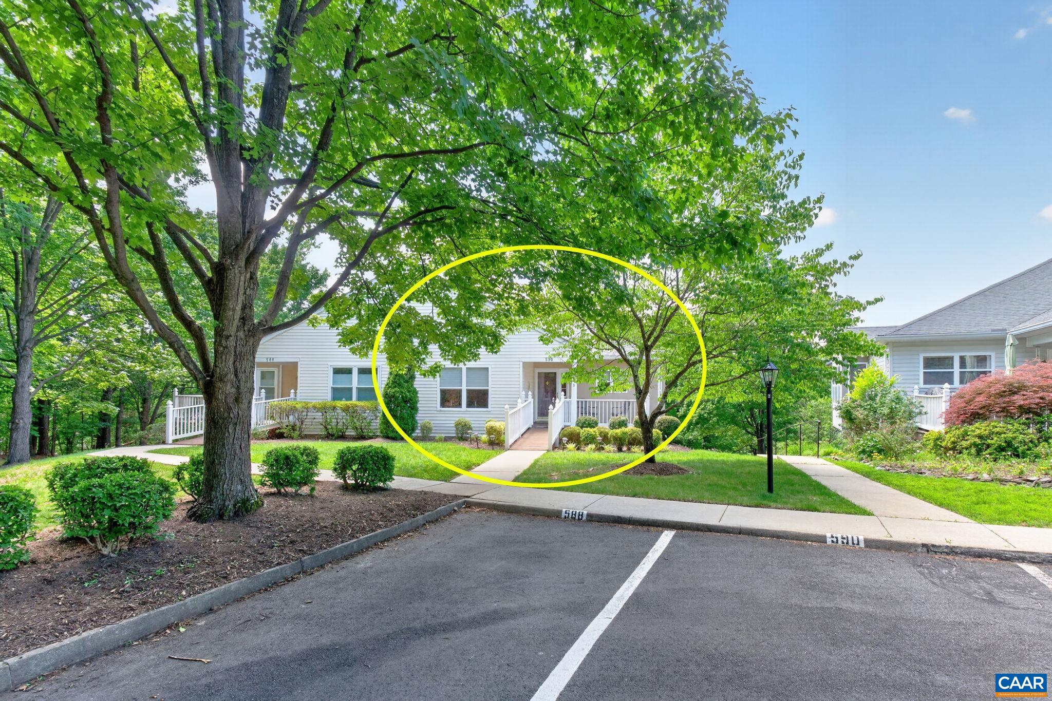 590 MOCKINGBIRD WAY, CHARLOTTESVILLE, Virginia 22901, 3 Bedrooms Bedrooms, ,3 BathroomsBathrooms,Residential,590 MOCKINGBIRD WAY,678009 MLS # 678009