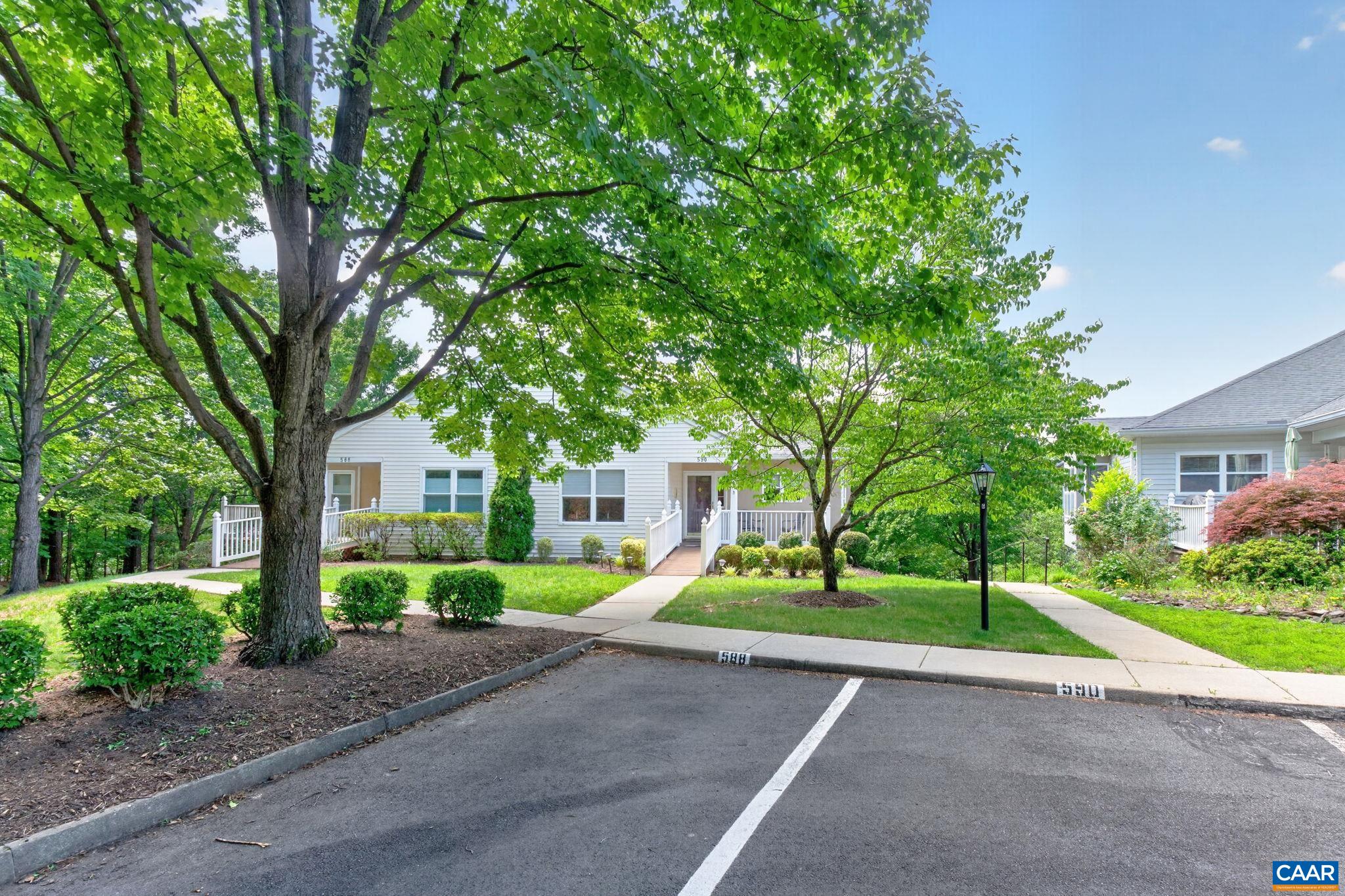 590 MOCKINGBIRD WAY, CHARLOTTESVILLE, Virginia 22901, 3 Bedrooms Bedrooms, ,3 BathroomsBathrooms,Residential,590 MOCKINGBIRD WAY,678009 MLS # 678009