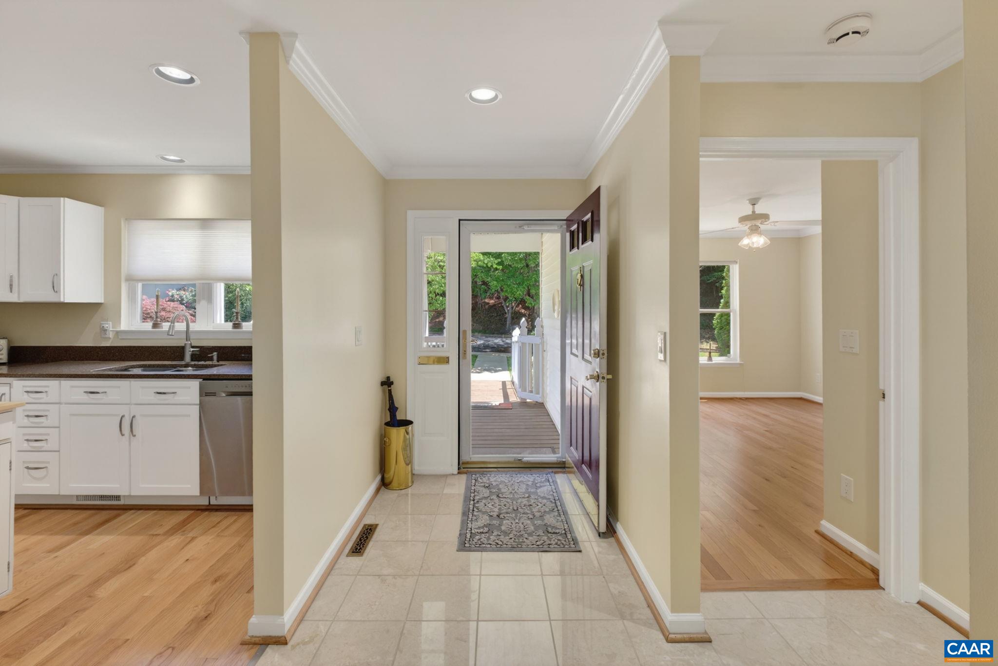 590 MOCKINGBIRD WAY, CHARLOTTESVILLE, Virginia 22901, 3 Bedrooms Bedrooms, ,3 BathroomsBathrooms,Residential,590 MOCKINGBIRD WAY,678009 MLS # 678009