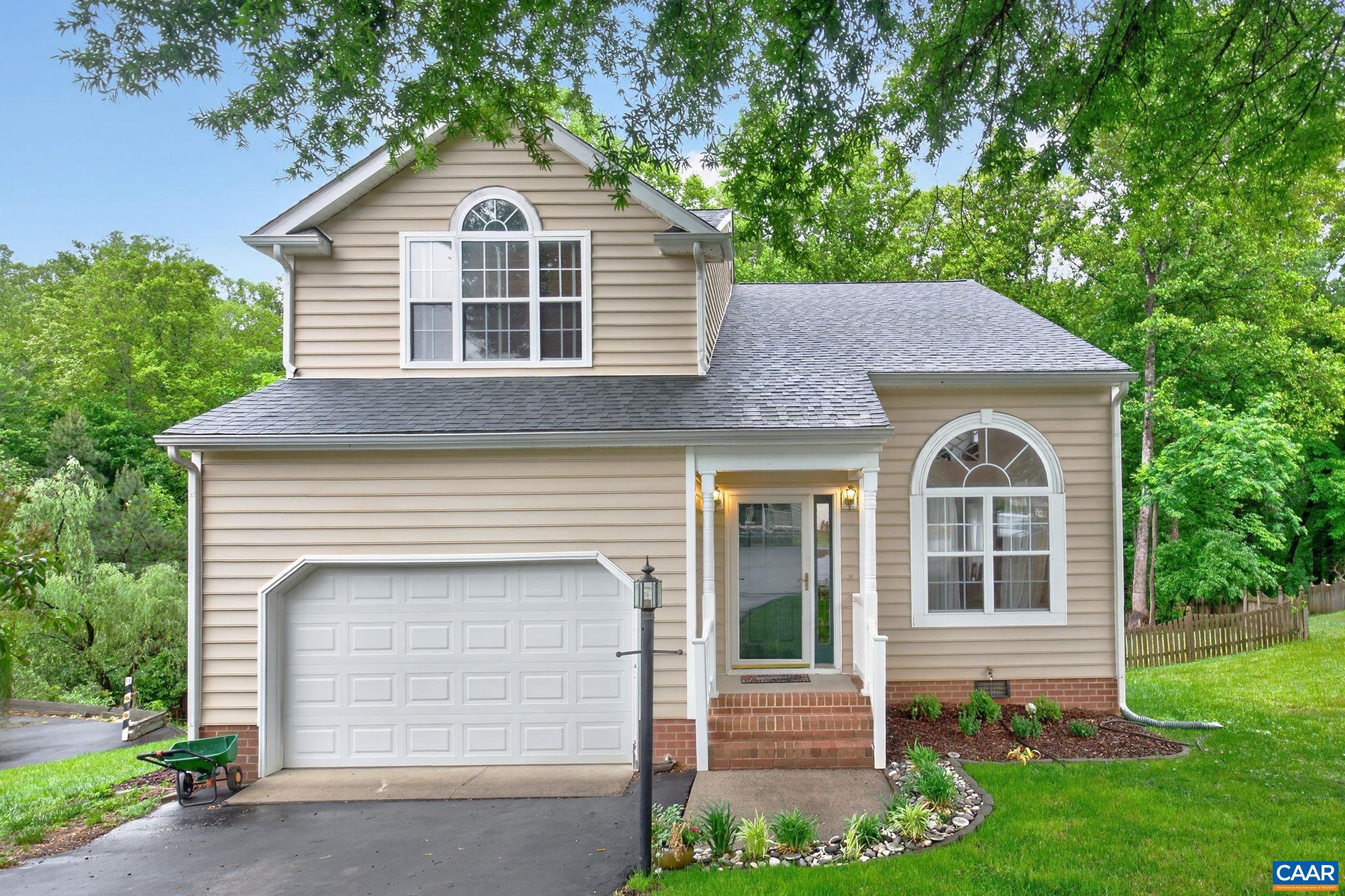 1092 WINTERGREEN LN, CHARLOTTESVILLE, Virginia 22903, 3 Bedrooms Bedrooms, ,2 BathroomsBathrooms,Residential,1092 WINTERGREEN LN,678010 MLS # 678010