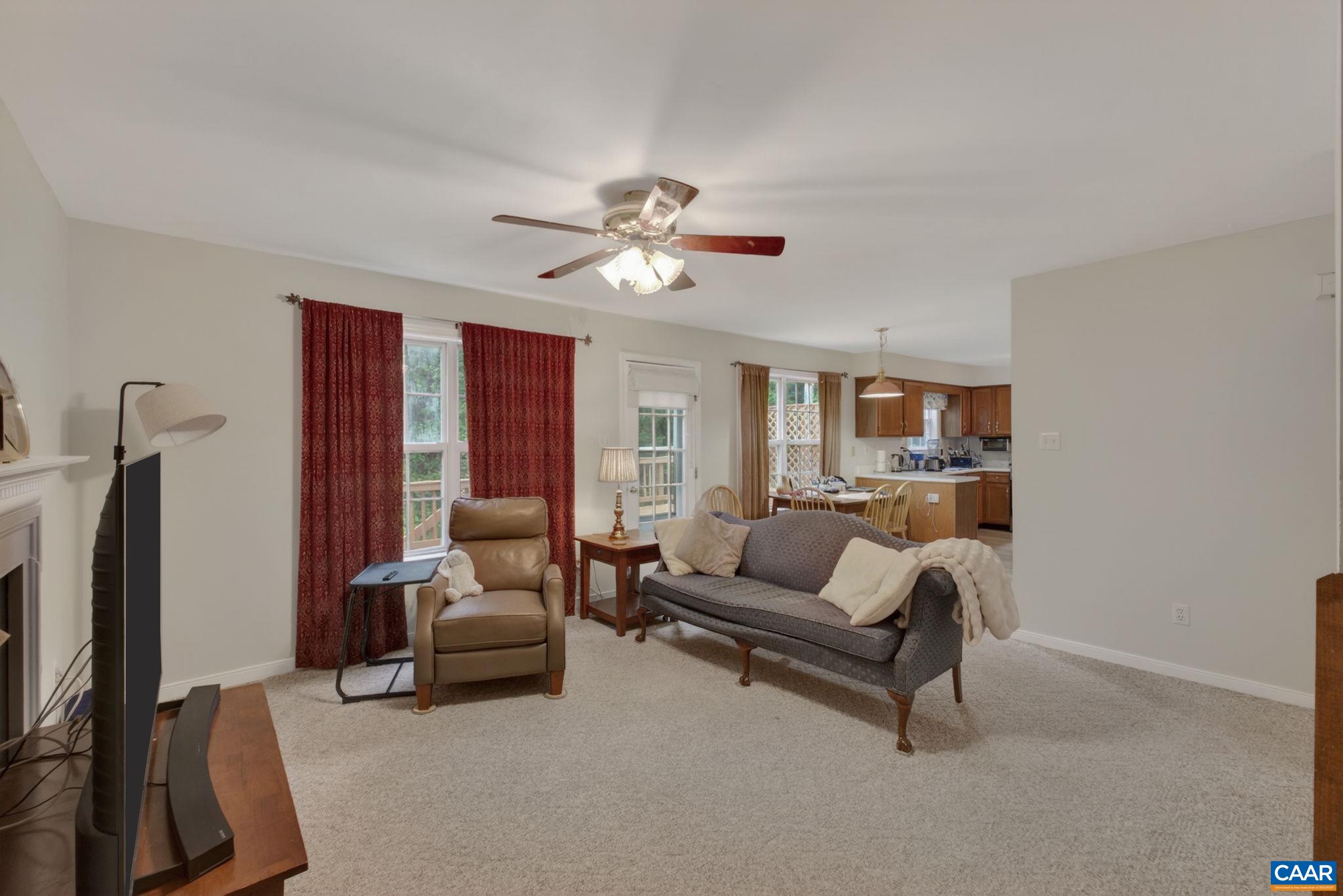 1092 WINTERGREEN LN, CHARLOTTESVILLE, Virginia 22903, 3 Bedrooms Bedrooms, ,2 BathroomsBathrooms,Residential,1092 WINTERGREEN LN,678010 MLS # 678010