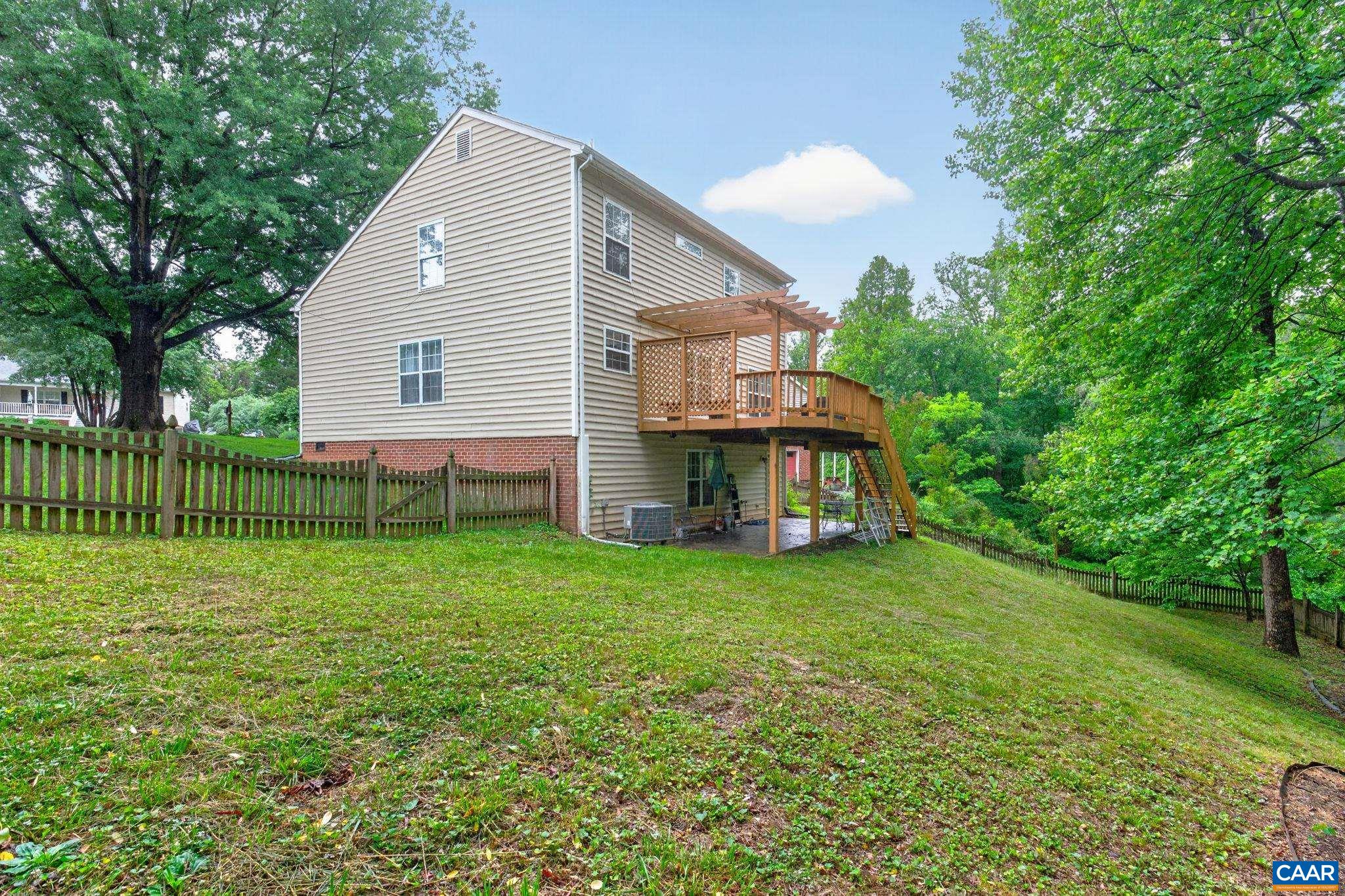 1092 WINTERGREEN LN, CHARLOTTESVILLE, Virginia 22903, 3 Bedrooms Bedrooms, ,2 BathroomsBathrooms,Residential,1092 WINTERGREEN LN,678010 MLS # 678010