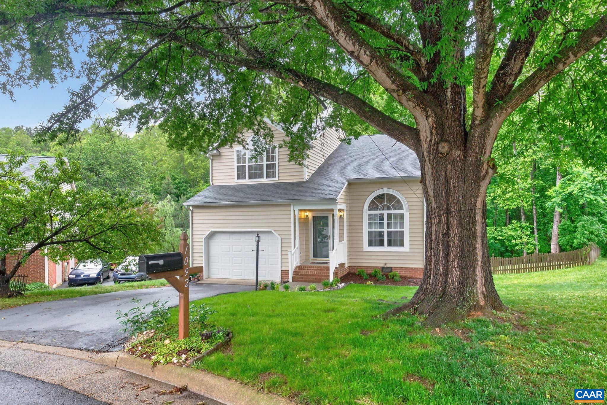 1092 WINTERGREEN LN, CHARLOTTESVILLE, Virginia 22903, 3 Bedrooms Bedrooms, ,2 BathroomsBathrooms,Residential,1092 WINTERGREEN LN,678010 MLS # 678010