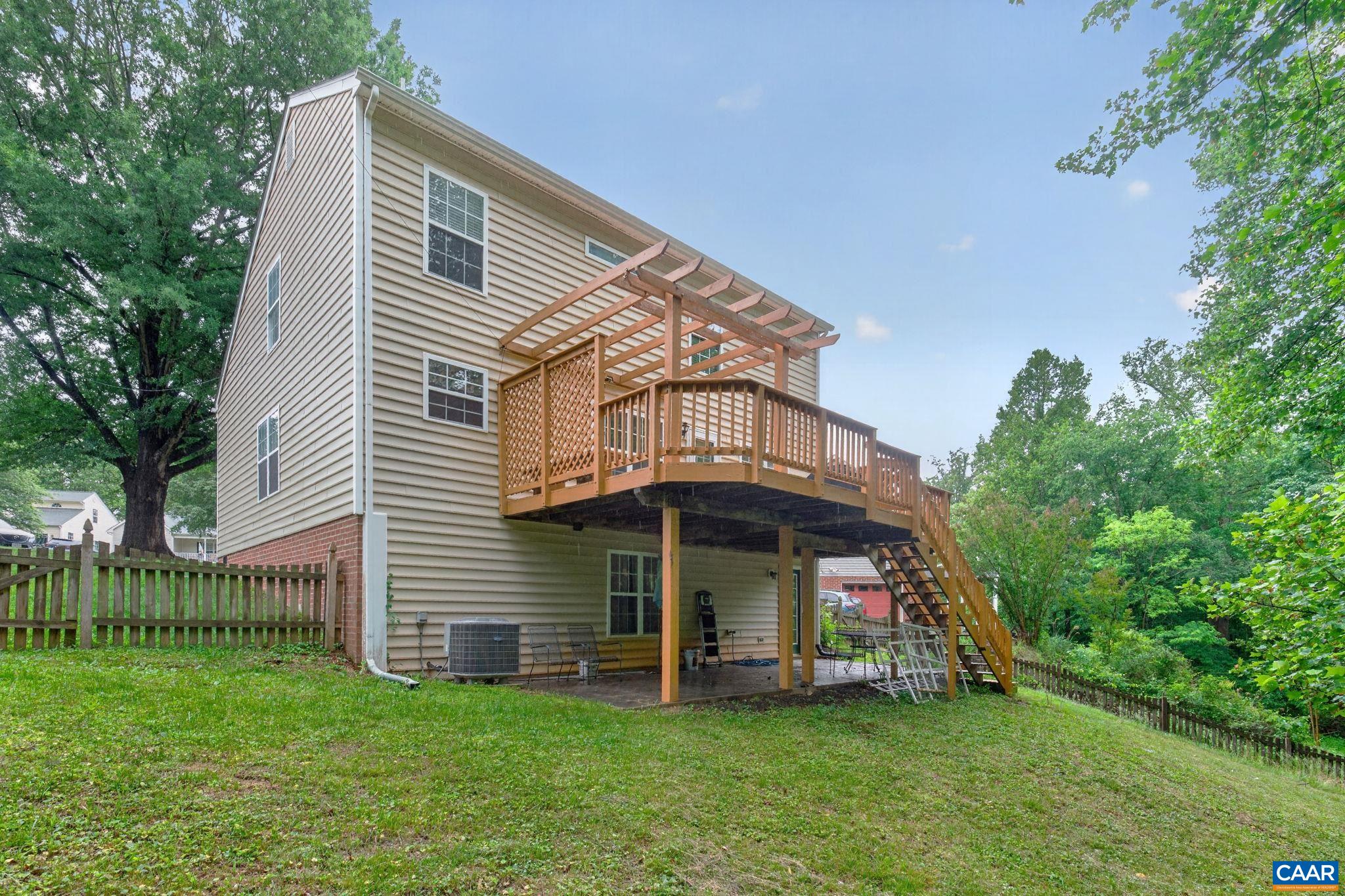 1092 WINTERGREEN LN, CHARLOTTESVILLE, Virginia 22903, 3 Bedrooms Bedrooms, ,2 BathroomsBathrooms,Residential,1092 WINTERGREEN LN,678010 MLS # 678010