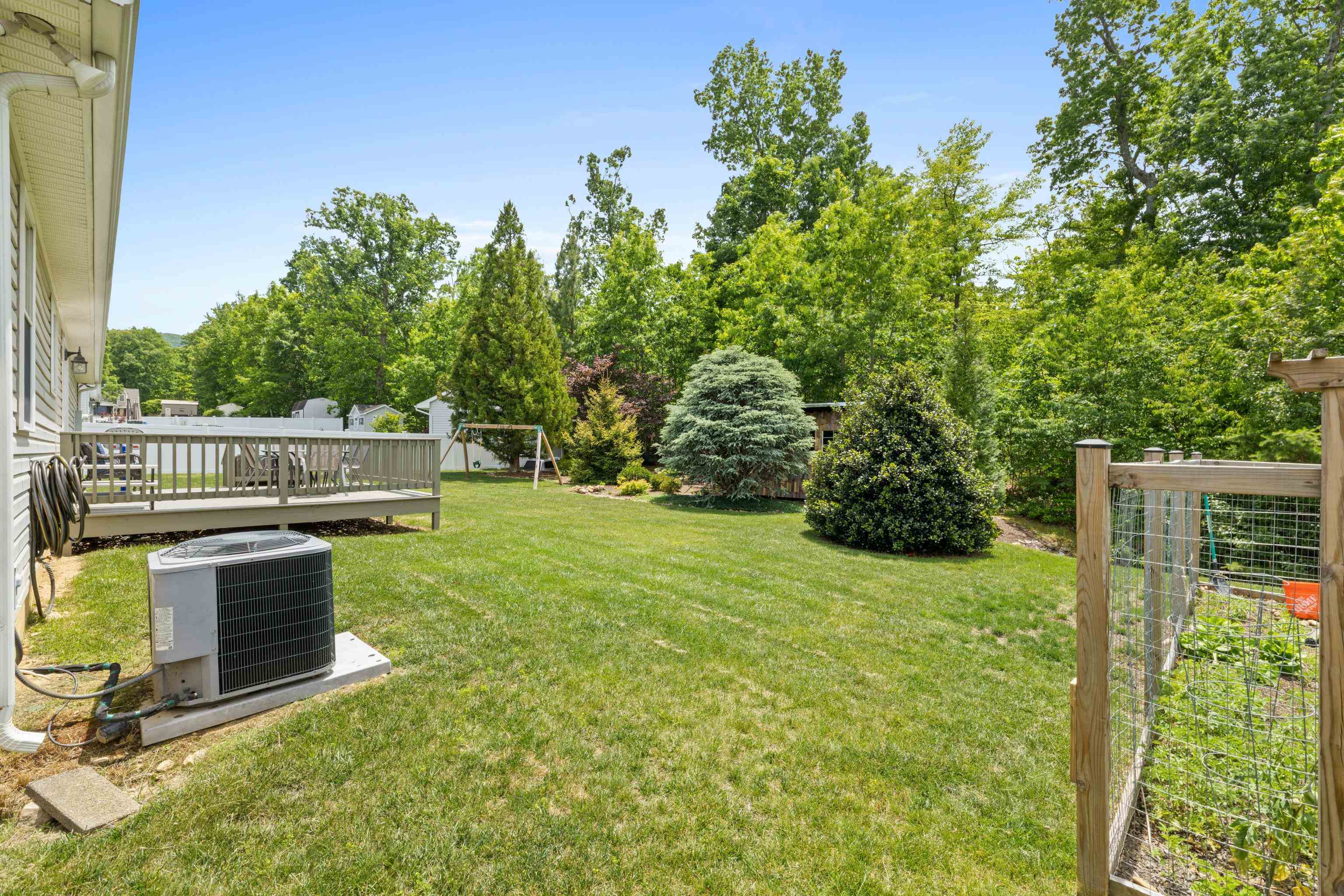 135 WOODSIDE DR, WAYNESBORO, Virginia 22980, 3 Bedrooms Bedrooms, ,2 BathroomsBathrooms,Residential,135 WOODSIDE DR,678011 MLS # 678011