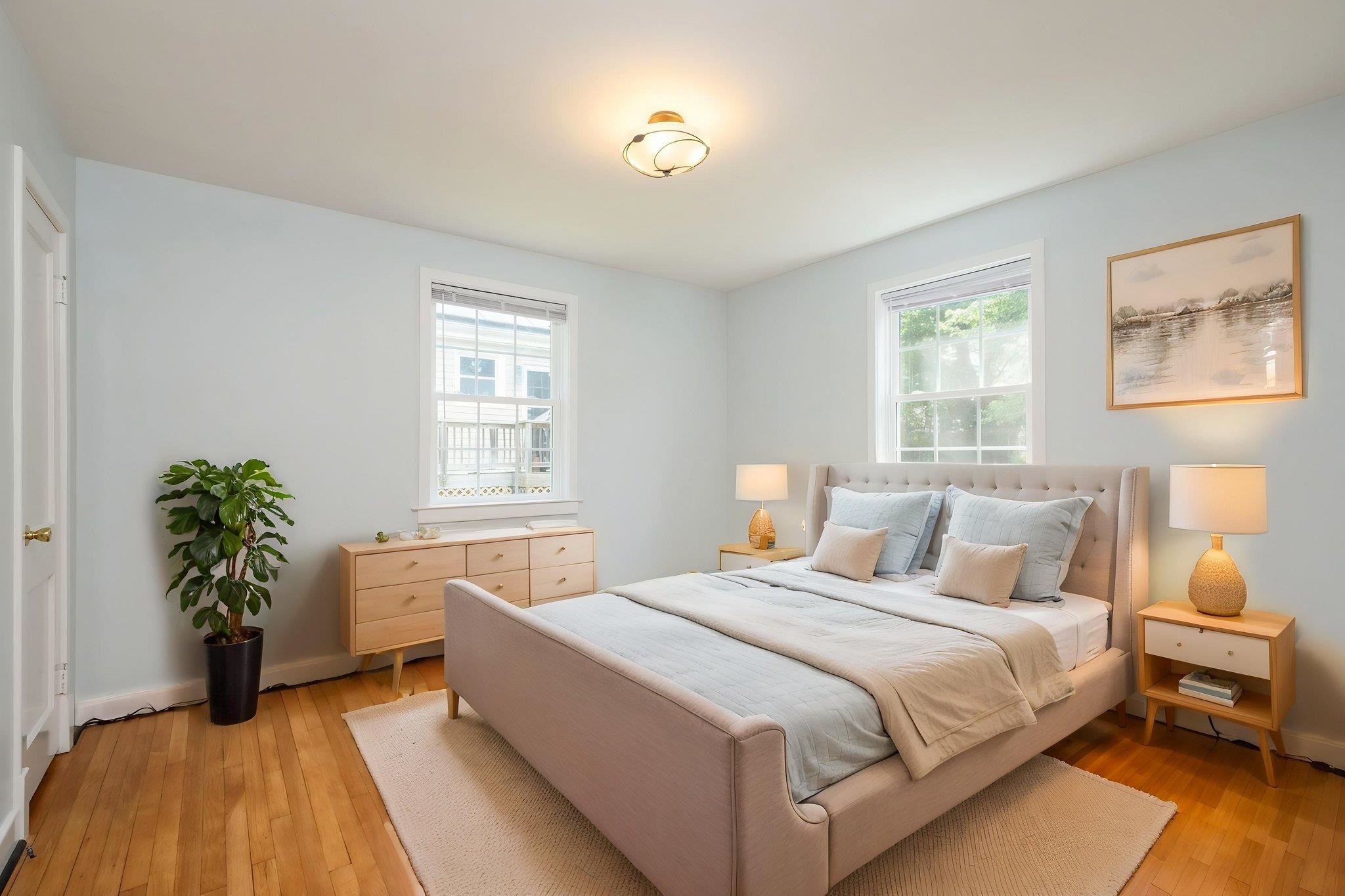 1104 WARE ST, CHARLOTTESVILLE, Virginia 22902, 4 Bedrooms Bedrooms, ,1 BathroomBathrooms,Residential,Renovated Affordable Home in Belmont,1104 WARE ST,678013 MLS # 678013