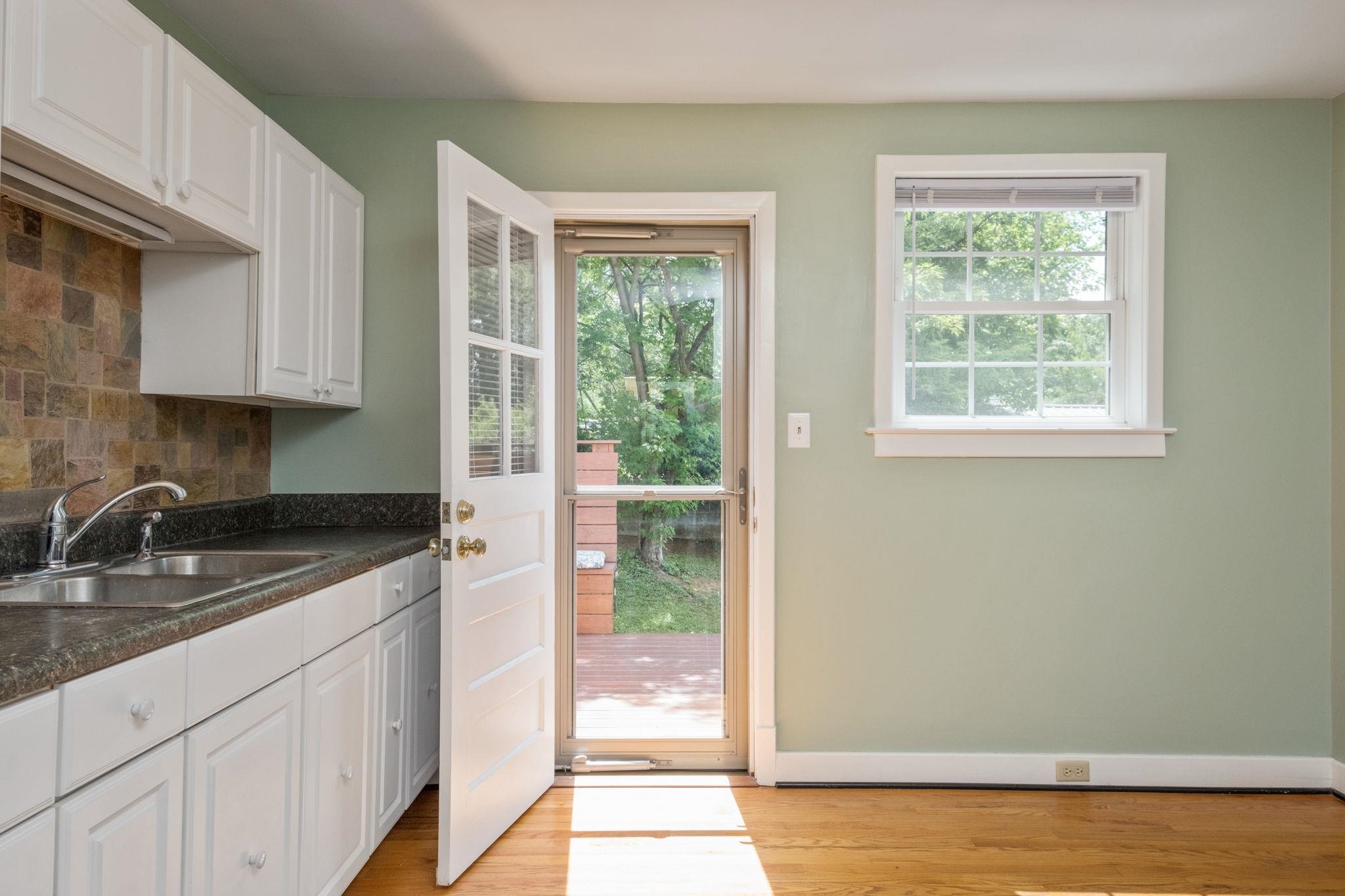 1104 WARE ST, CHARLOTTESVILLE, Virginia 22902, 4 Bedrooms Bedrooms, ,1 BathroomBathrooms,Residential,Renovated Affordable Home in Belmont,1104 WARE ST,678013 MLS # 678013