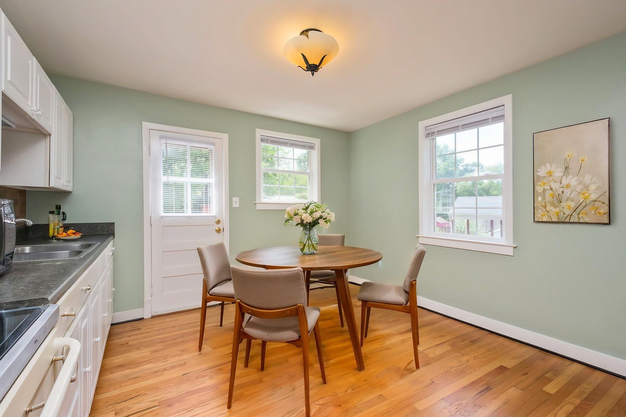 1104 WARE ST, CHARLOTTESVILLE, Virginia 22902, 4 Bedrooms Bedrooms, ,1 BathroomBathrooms,Residential,Renovated Affordable Home in Belmont,1104 WARE ST,678013 MLS # 678013