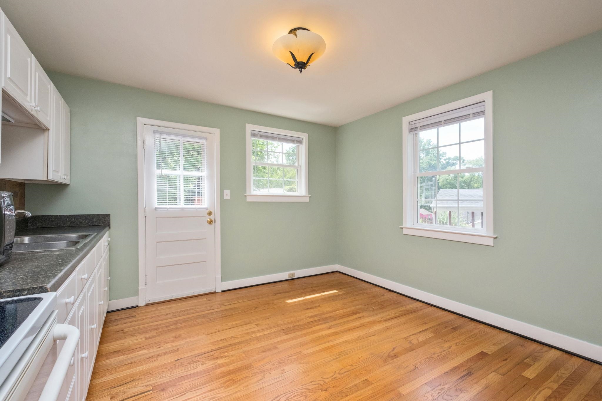 1104 WARE ST, CHARLOTTESVILLE, Virginia 22902, 4 Bedrooms Bedrooms, ,1 BathroomBathrooms,Residential,Renovated Affordable Home in Belmont,1104 WARE ST,678013 MLS # 678013