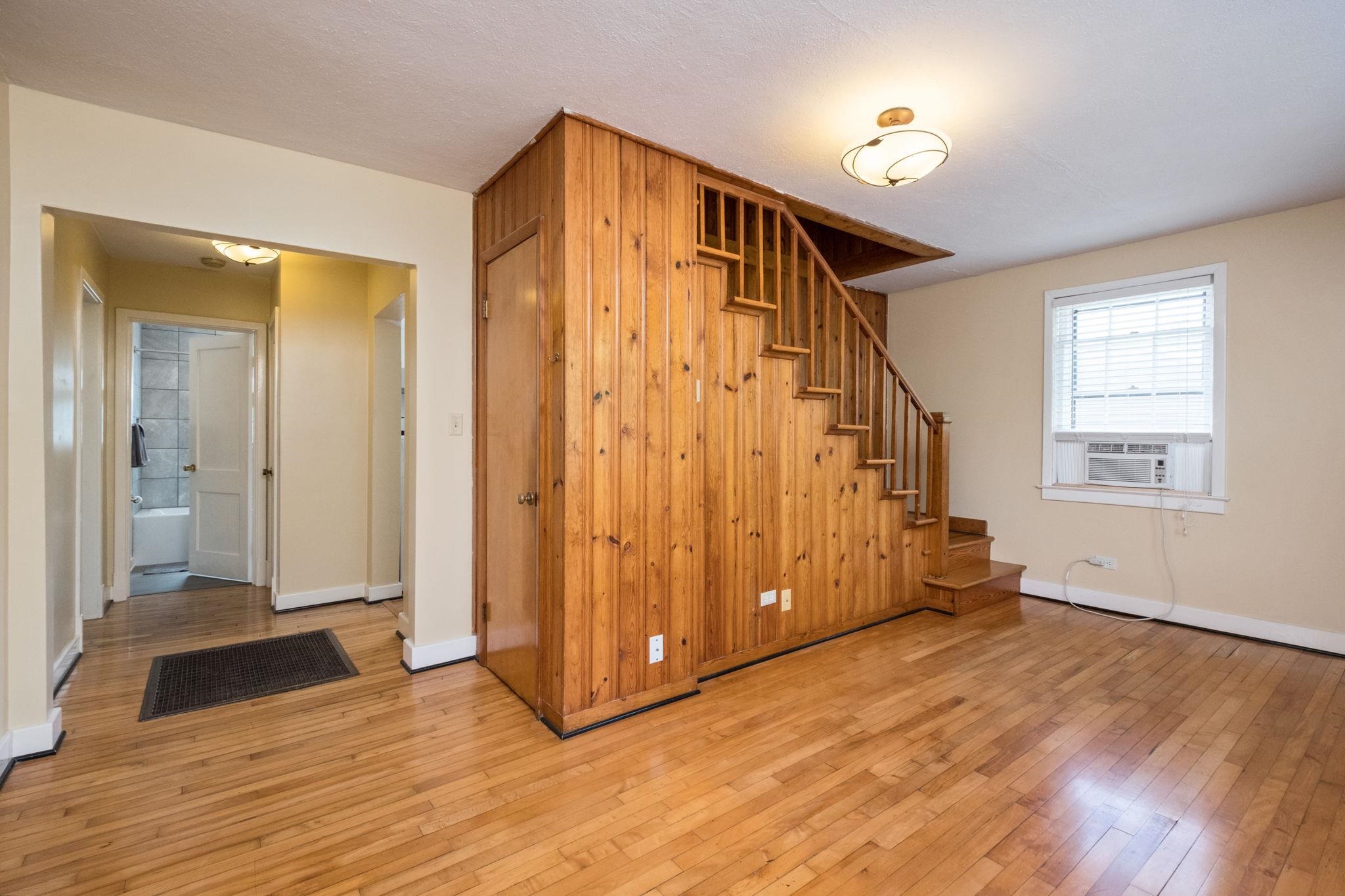 1104 WARE ST, CHARLOTTESVILLE, Virginia 22902, 4 Bedrooms Bedrooms, ,1 BathroomBathrooms,Residential,Renovated Affordable Home in Belmont,1104 WARE ST,678013 MLS # 678013