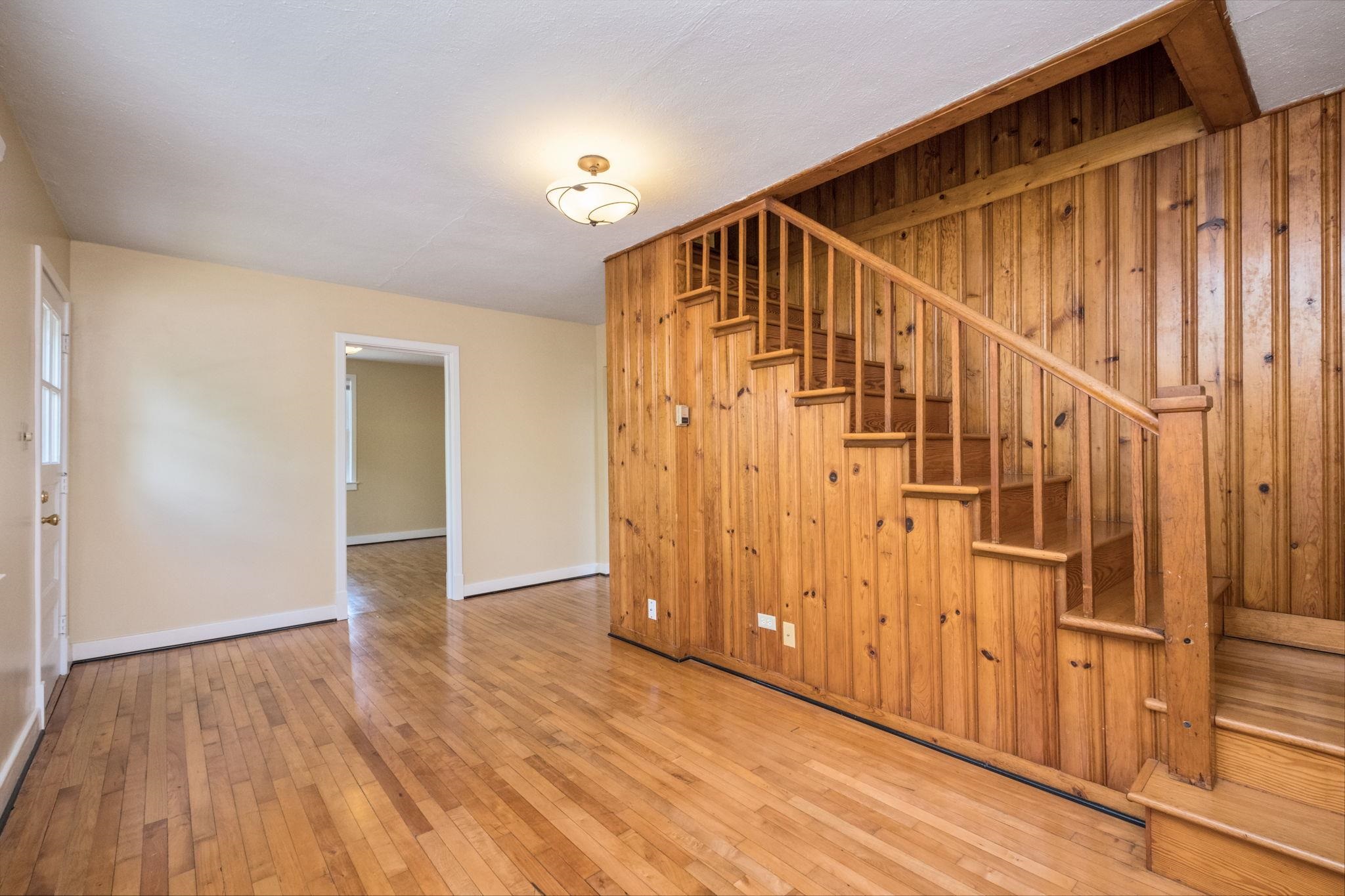 1104 WARE ST, CHARLOTTESVILLE, Virginia 22902, 4 Bedrooms Bedrooms, ,1 BathroomBathrooms,Residential,Renovated Affordable Home in Belmont,1104 WARE ST,678013 MLS # 678013