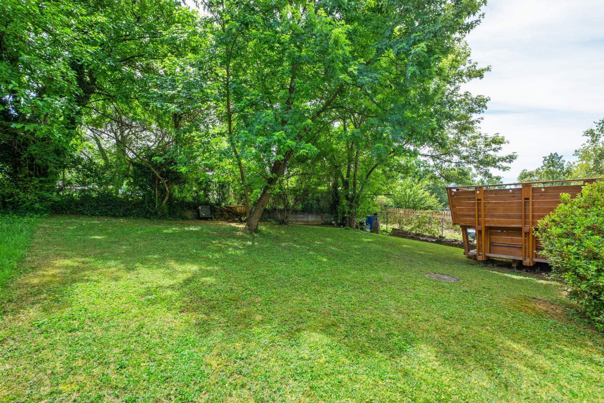 1104 WARE ST, CHARLOTTESVILLE, Virginia 22902, 4 Bedrooms Bedrooms, ,1 BathroomBathrooms,Residential,Renovated Affordable Home in Belmont,1104 WARE ST,678013 MLS # 678013
