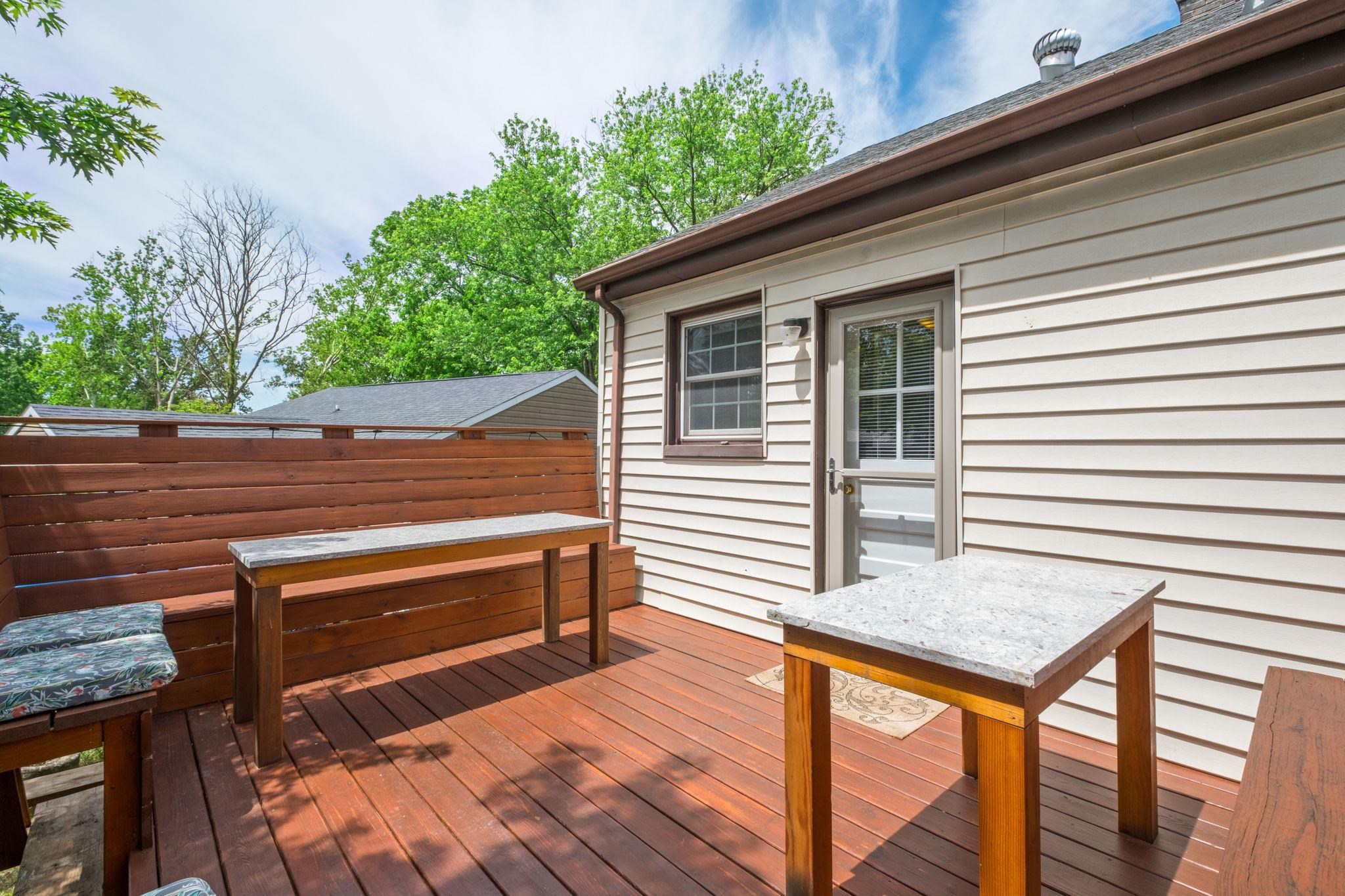 1104 WARE ST, CHARLOTTESVILLE, Virginia 22902, 4 Bedrooms Bedrooms, ,1 BathroomBathrooms,Residential,Renovated Affordable Home in Belmont,1104 WARE ST,678013 MLS # 678013