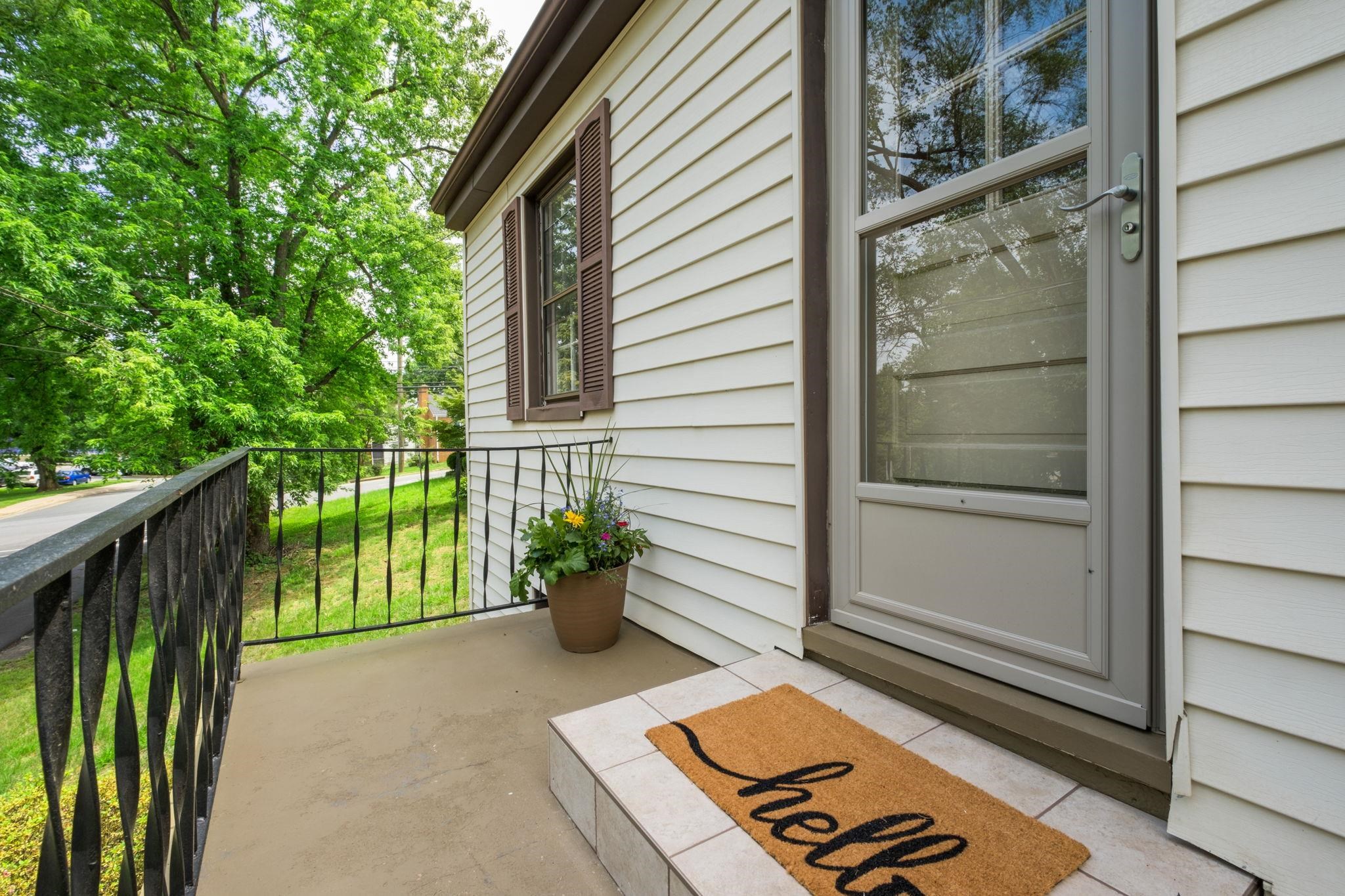 1104 WARE ST, CHARLOTTESVILLE, Virginia 22902, 4 Bedrooms Bedrooms, ,1 BathroomBathrooms,Residential,Renovated Affordable Home in Belmont,1104 WARE ST,678013 MLS # 678013