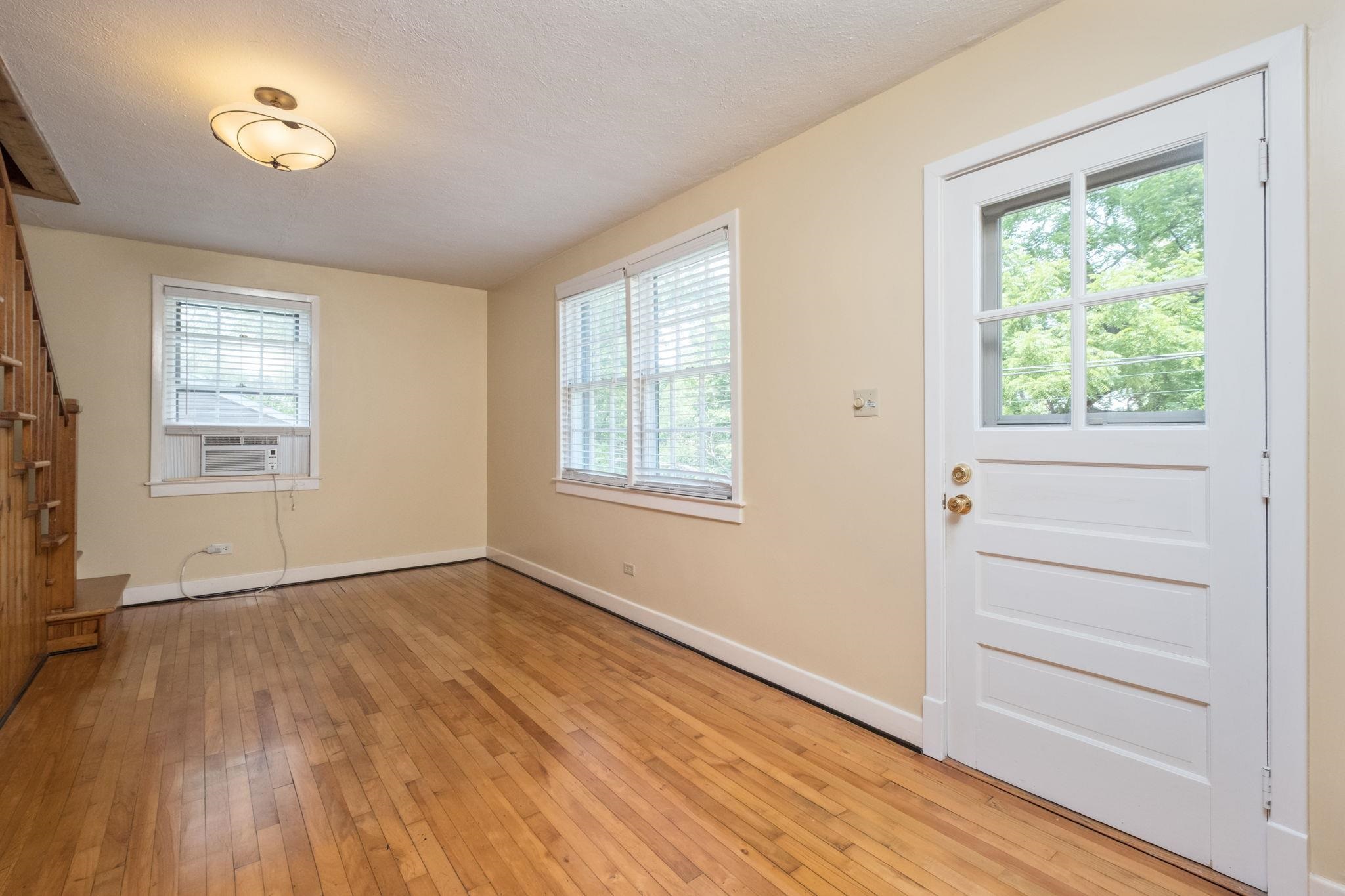1104 WARE ST, CHARLOTTESVILLE, Virginia 22902, 4 Bedrooms Bedrooms, ,1 BathroomBathrooms,Residential,Renovated Affordable Home in Belmont,1104 WARE ST,678013 MLS # 678013